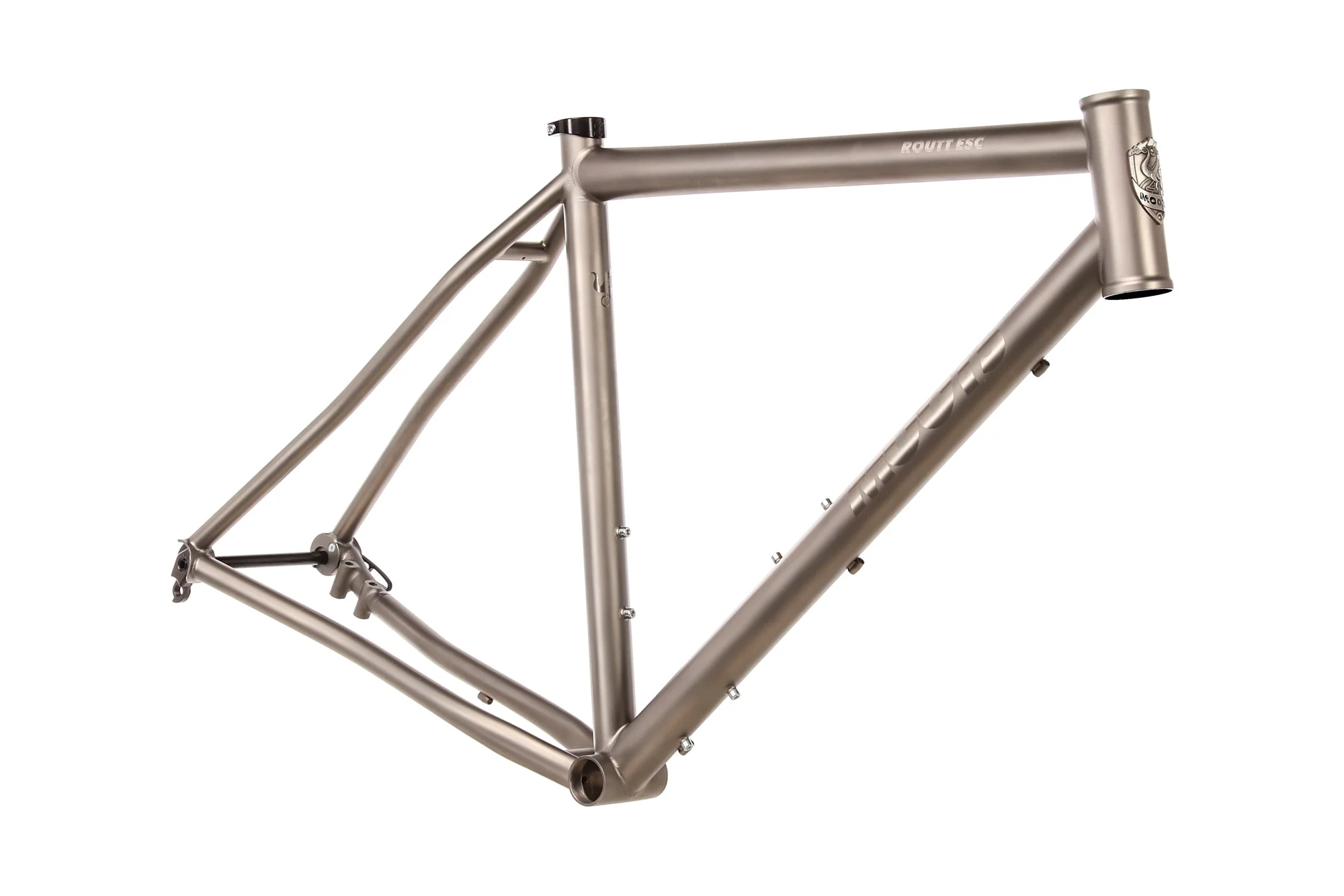 Moots Routt ESC Small Frame - 2023