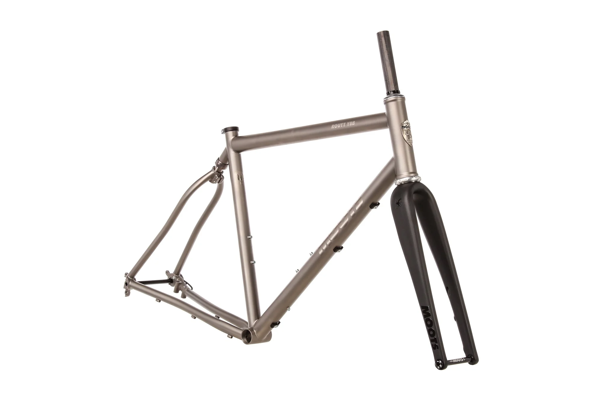 Moots Routt YBB 56cm Frameset - 2023