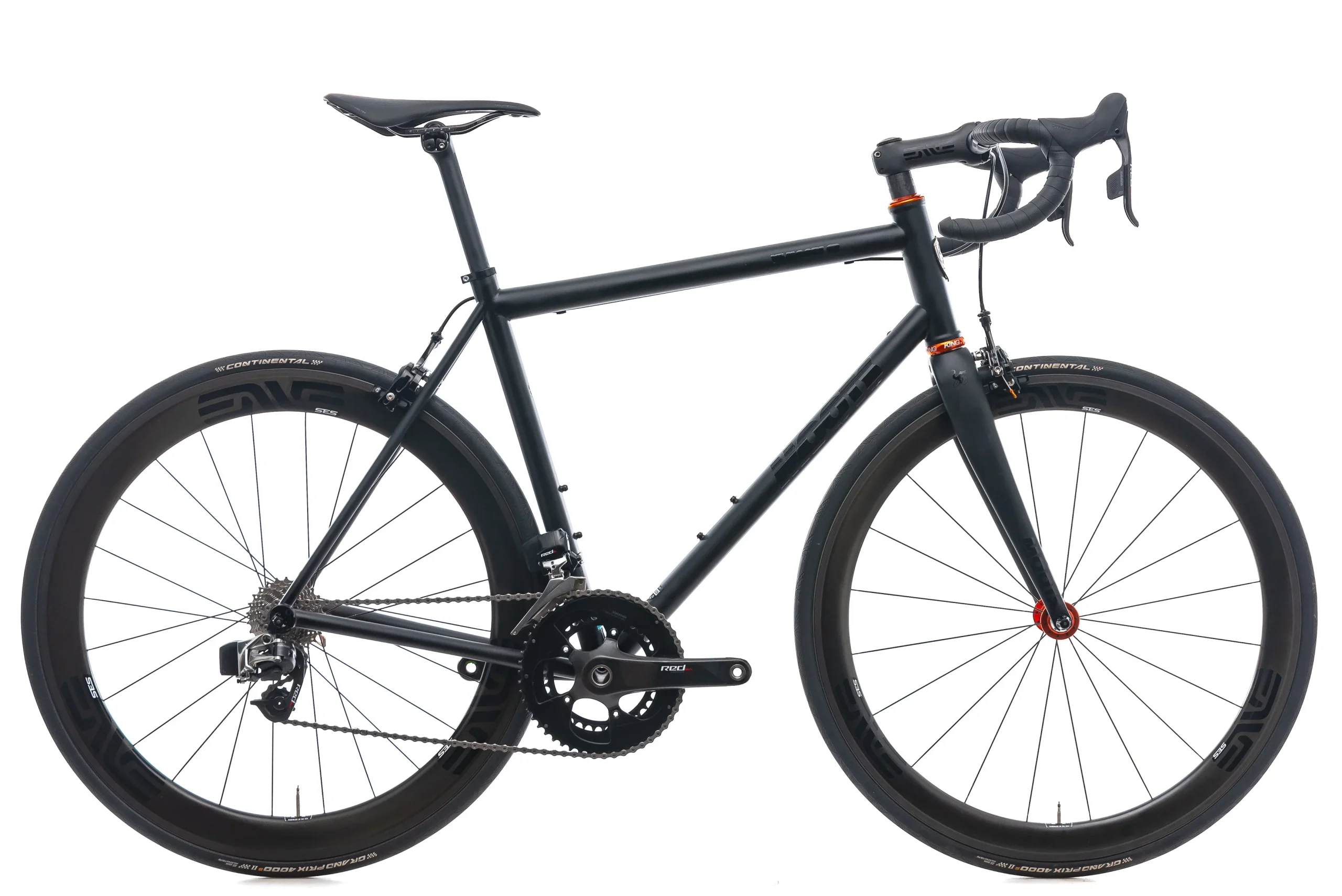 Moots Vamoots CR 58cm Bike - 2017