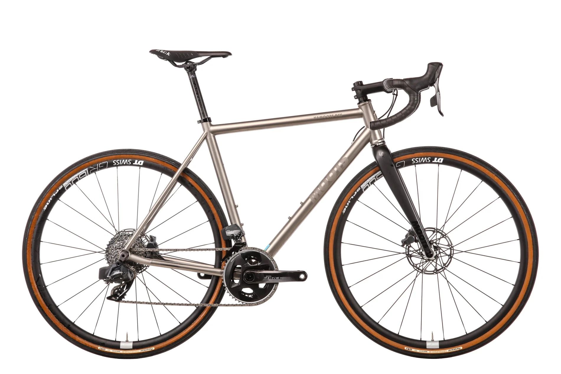 Moots Vamoots RCS Road Bike - 2022, 54cm