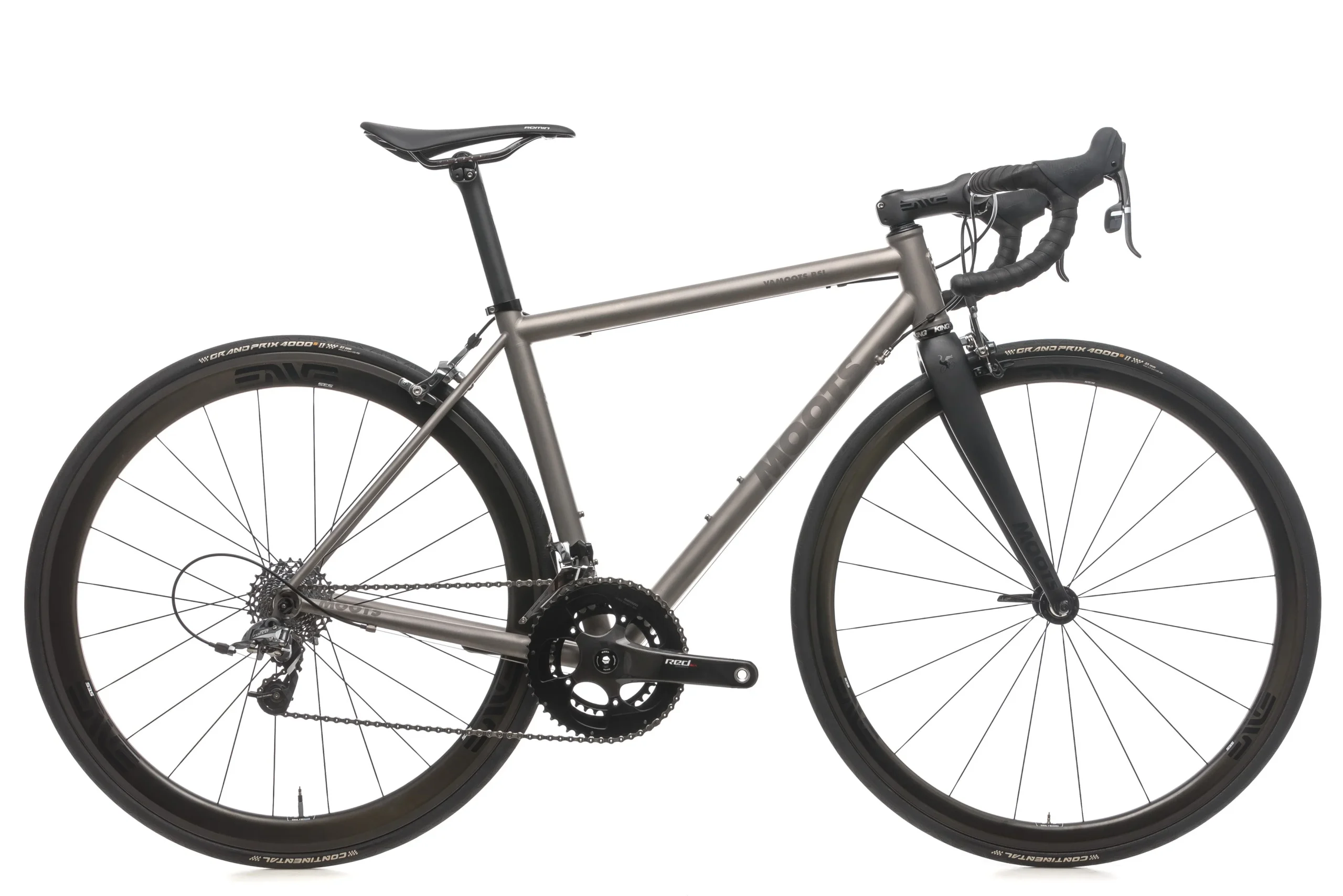 Moots Vamoots RSL 52cm Bike - 2016