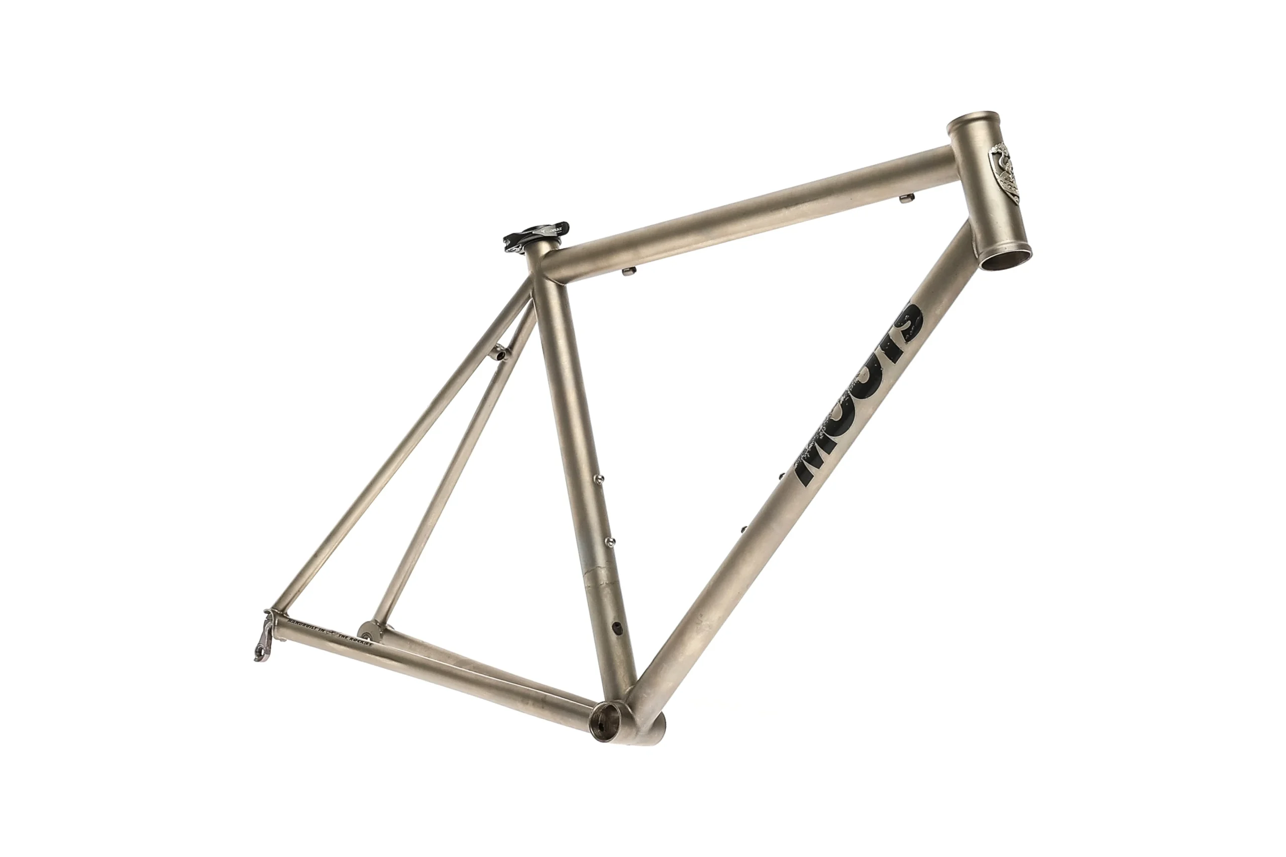 Moots Vamoots RSL 54cm Frame - 2015