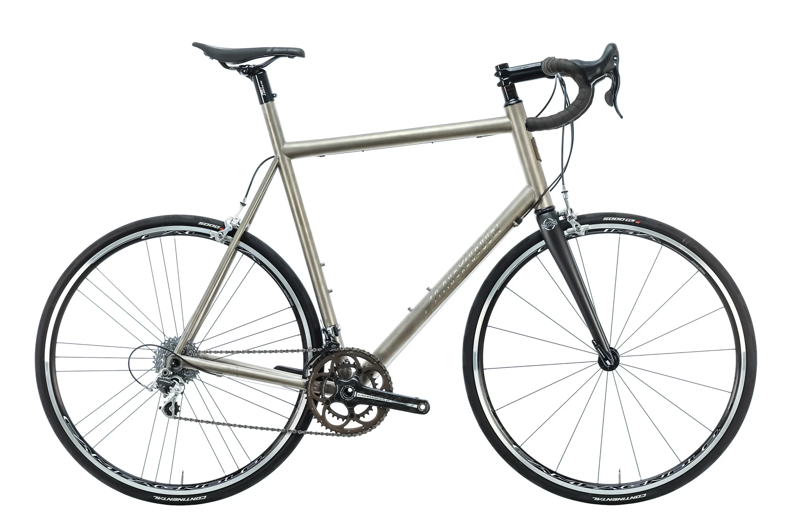 Mosaic Custom Road Bike - 2012, X-Large