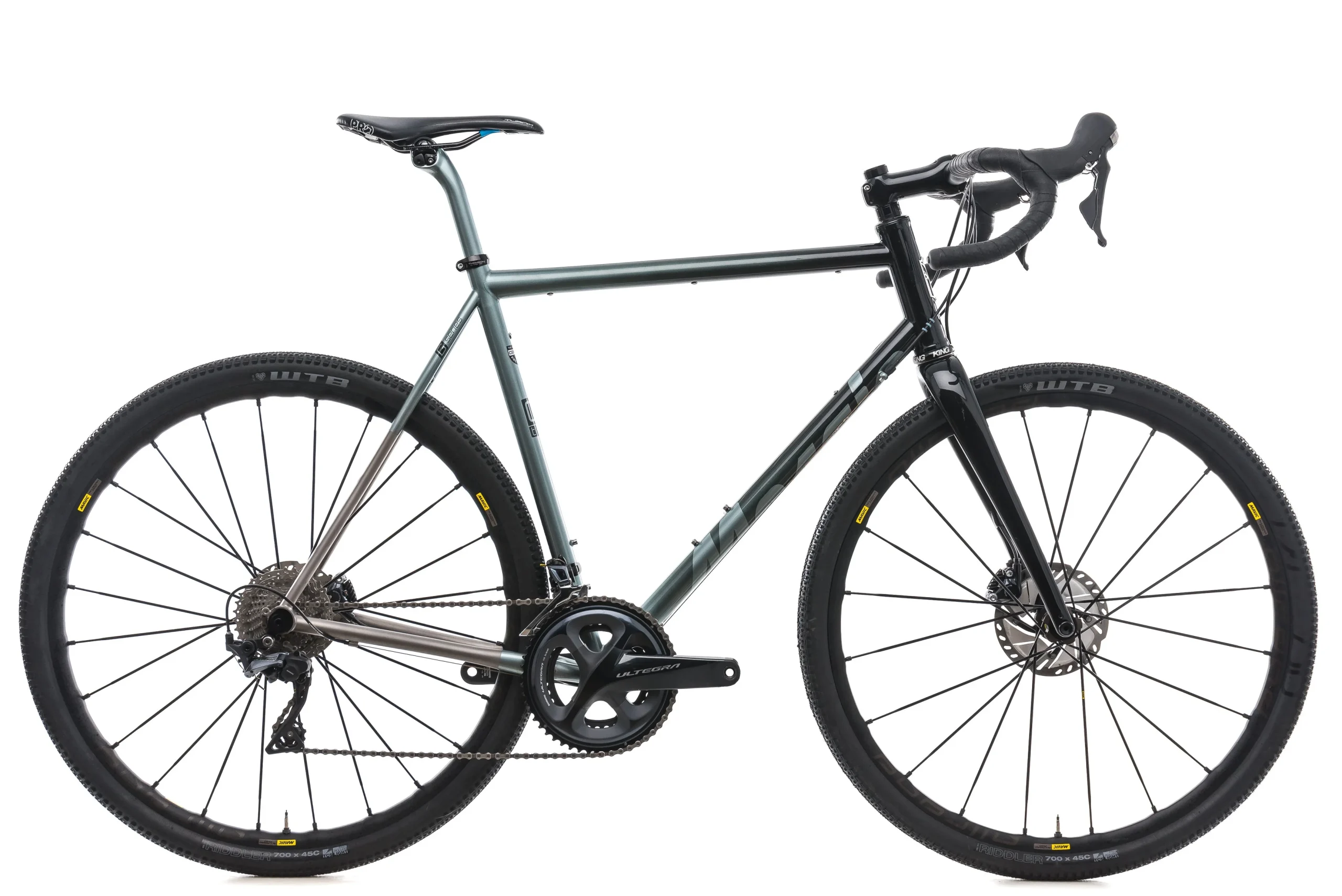 Mosaic GT-2 Disc 58cm Bike