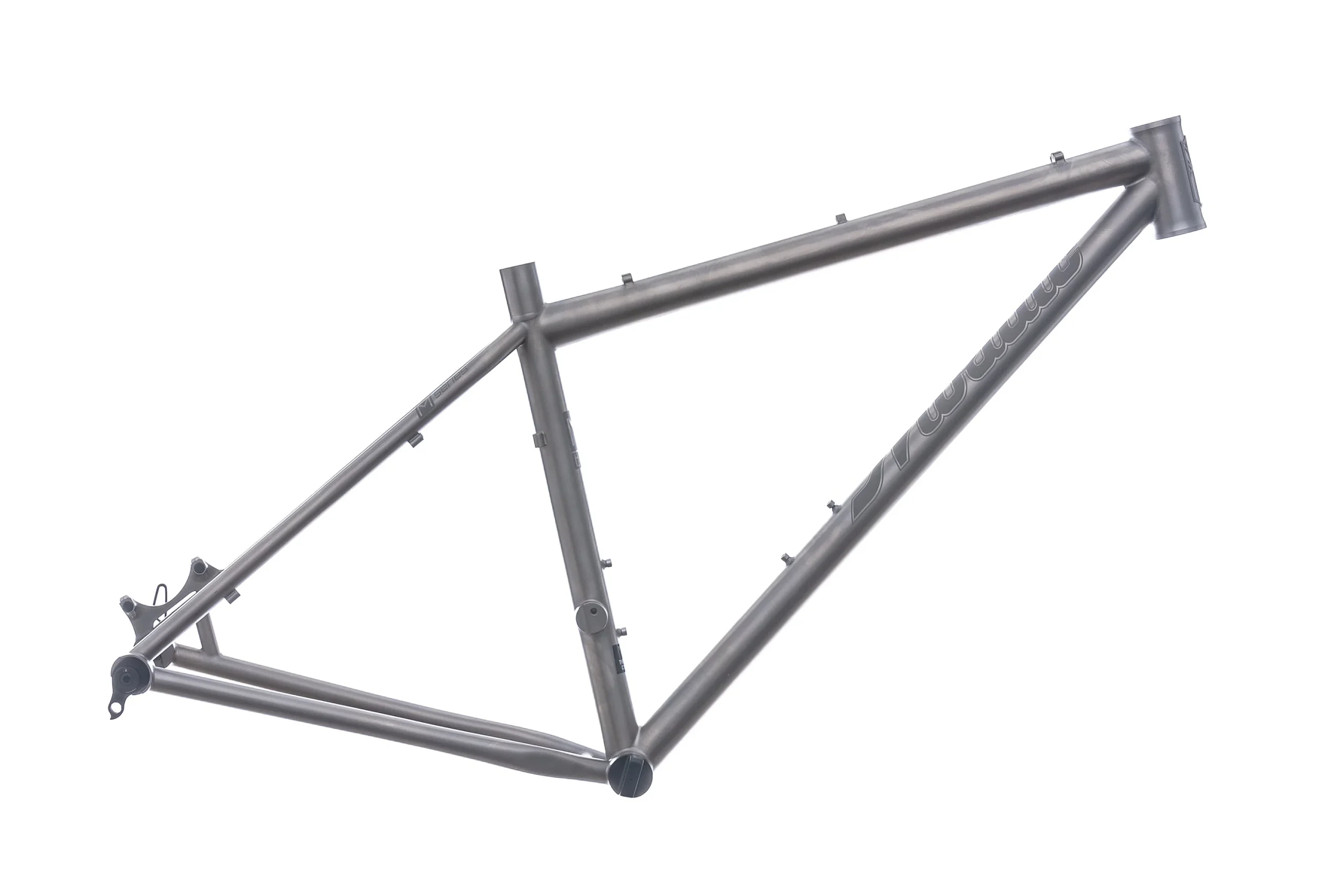 Mosaic MT-1 18.5" Frame