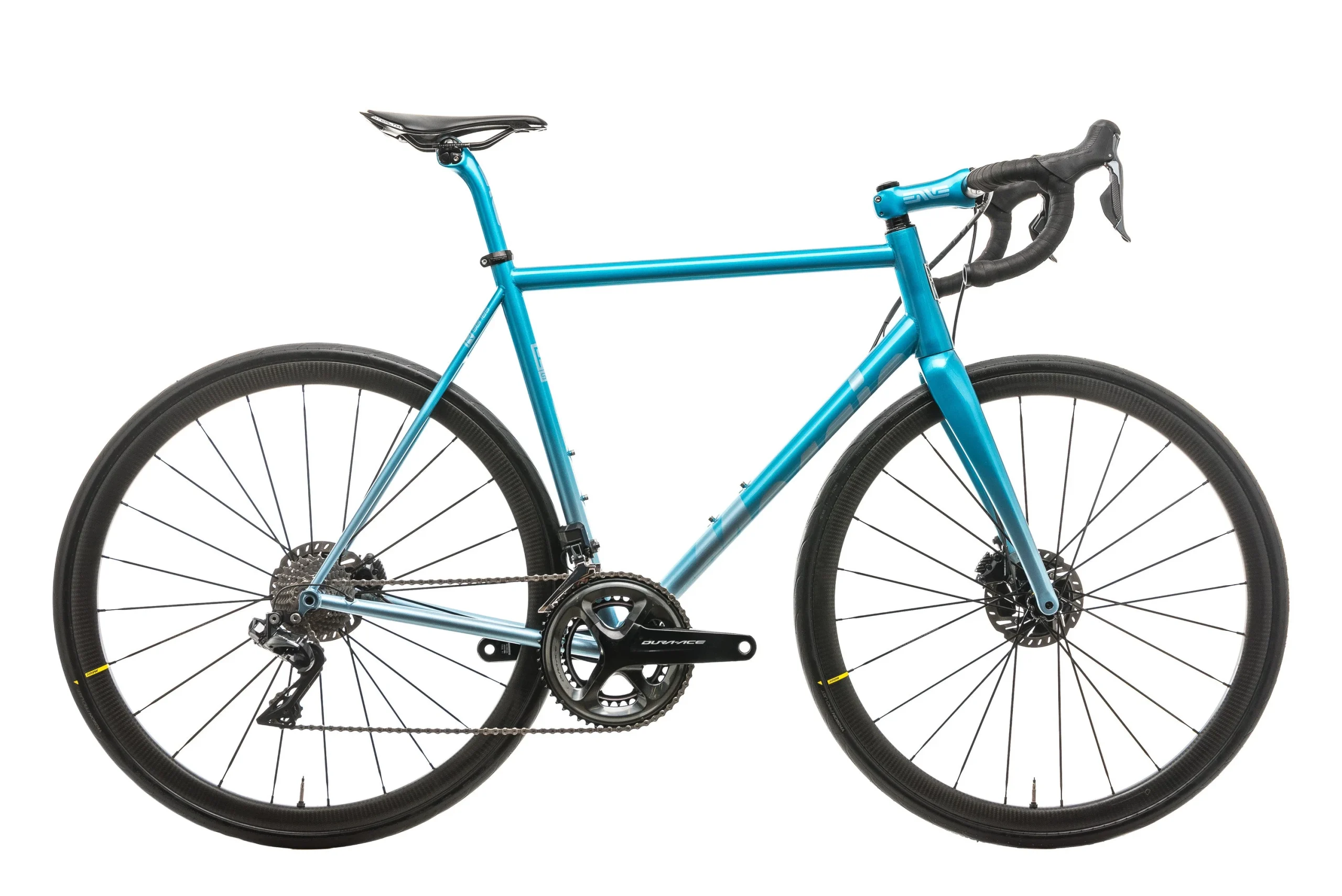 Mosaic RS-1 Disc Road Bike, 56cm