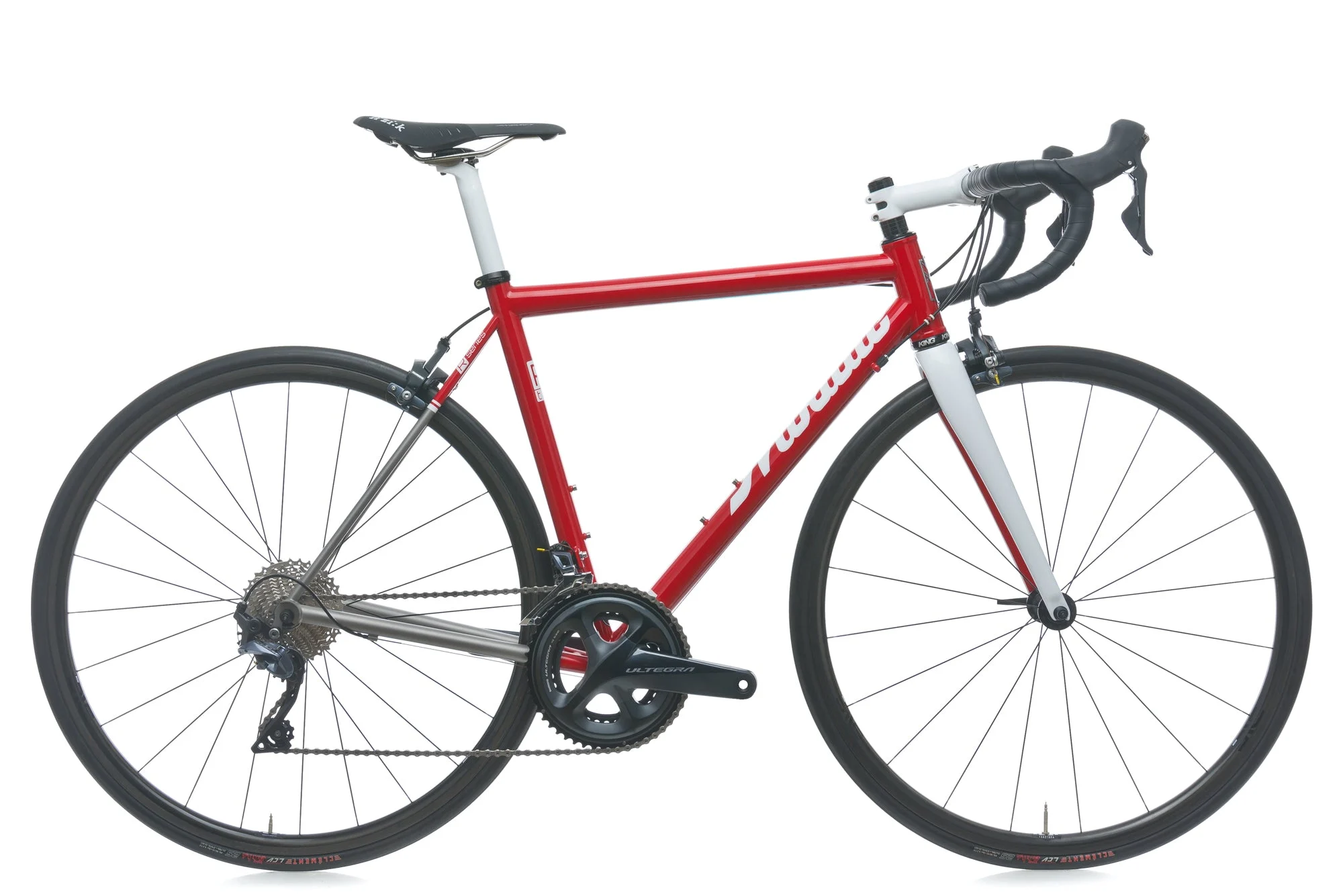 Mosaic RT-1 52cm Bike - 2018