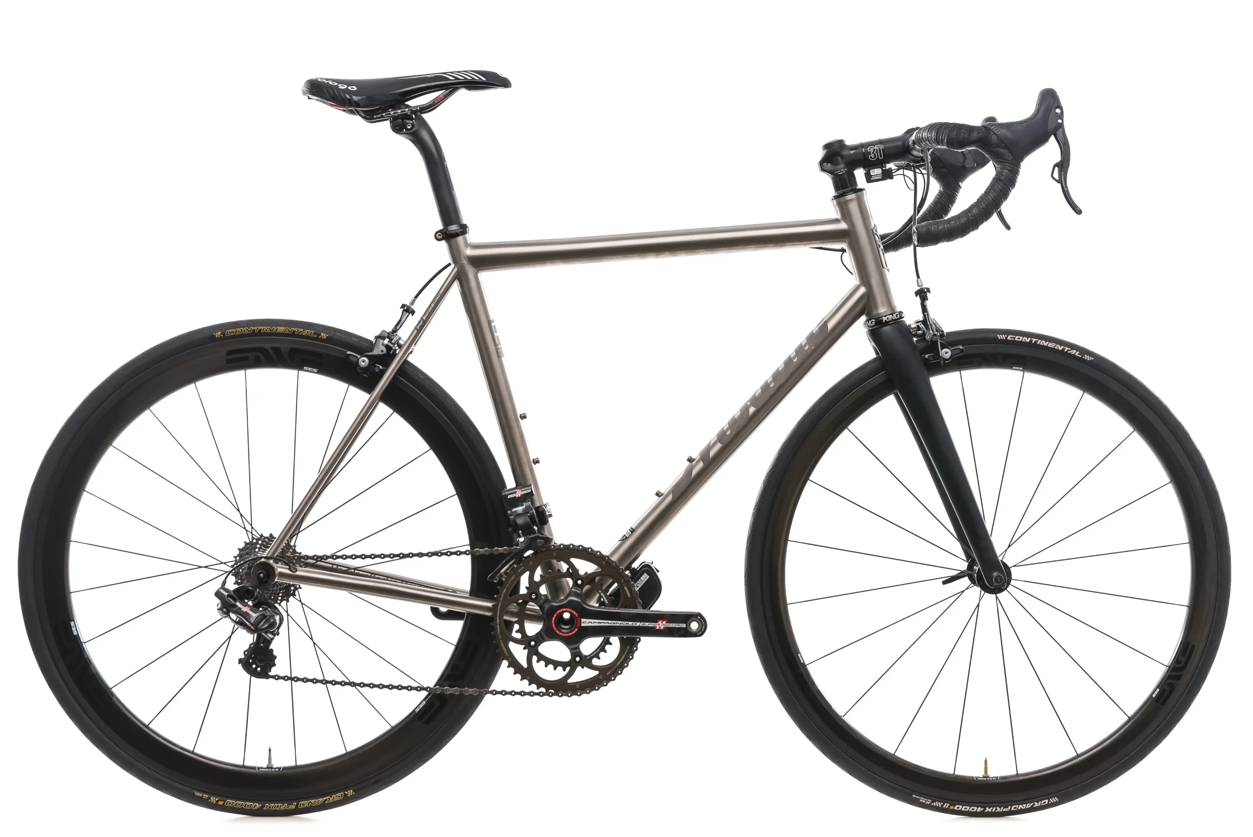 Mosaic RT-1 55cm Bike