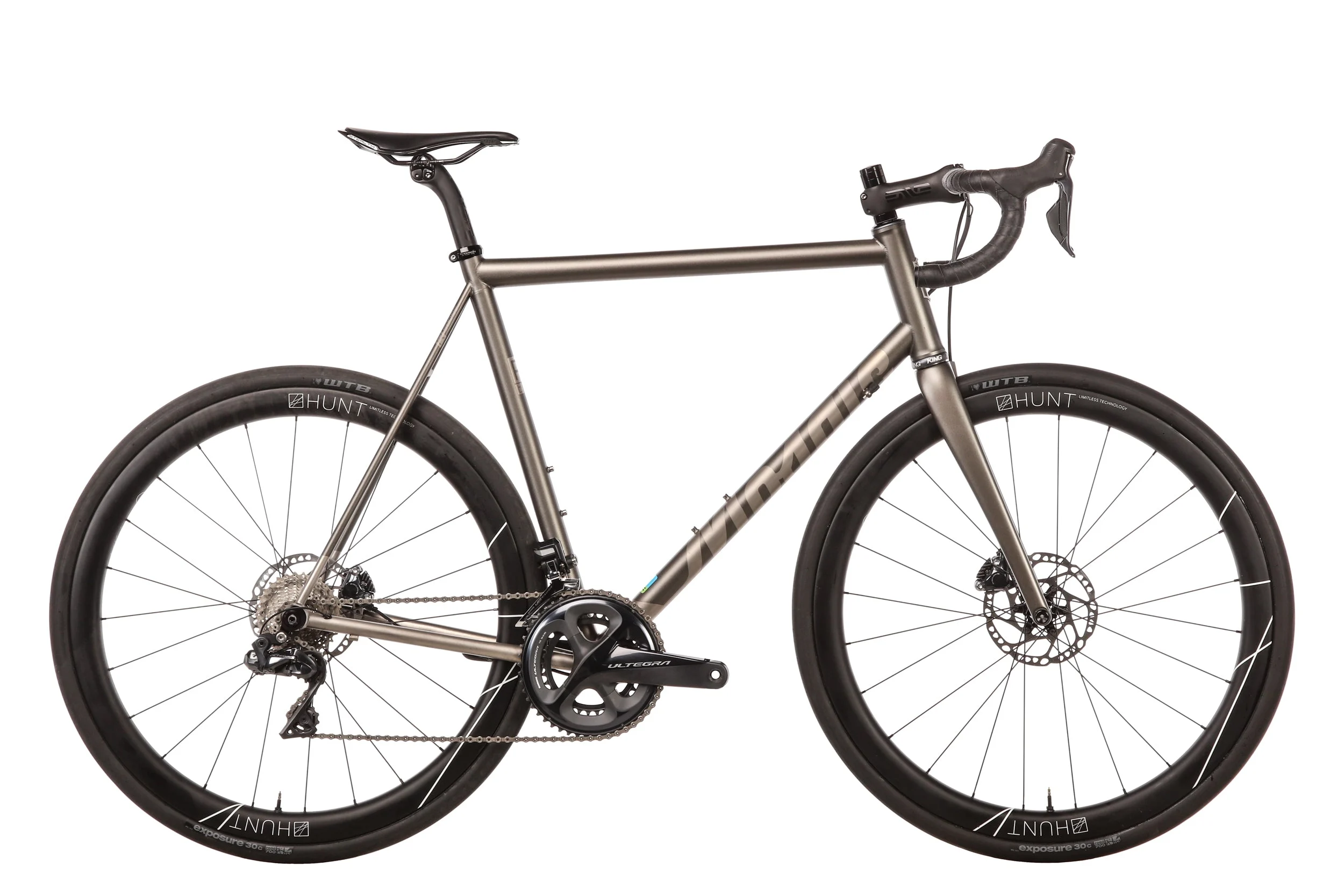 Mosaic RT-1 Road Bike - 2021, 60cm