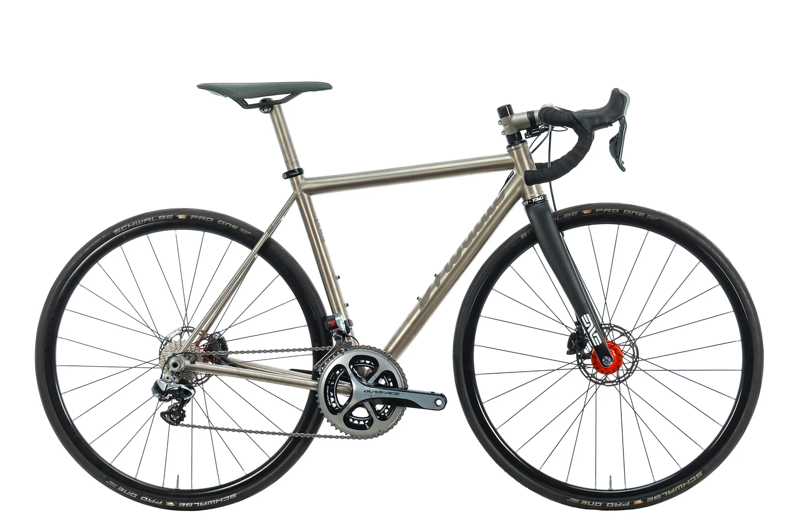 Mosaic RT-1 Road Bike - 50cm