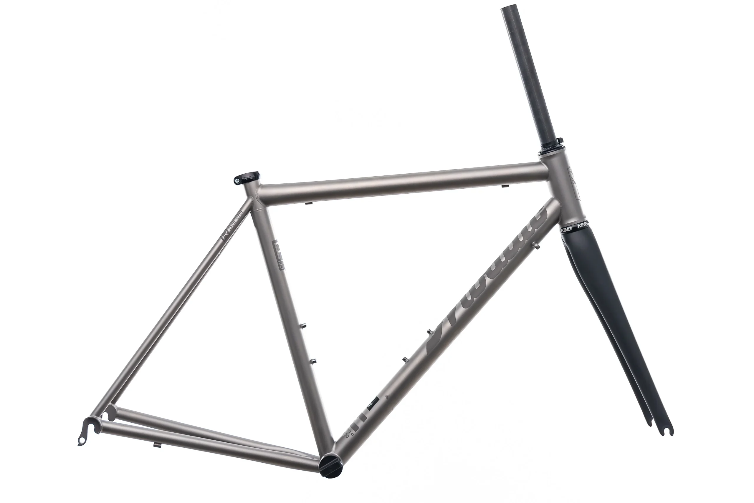Mosaic RT-2 52cm Frame Set