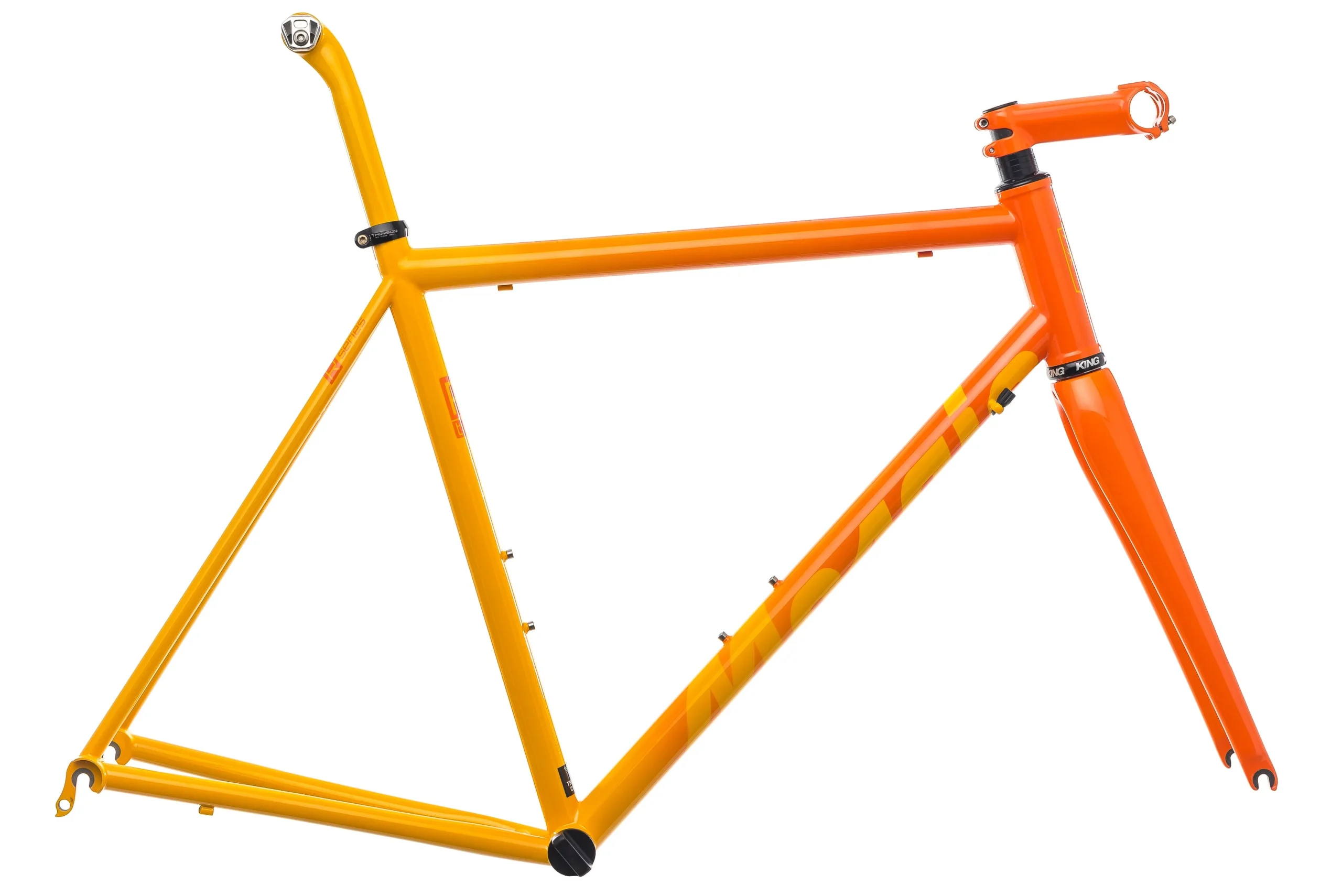 Mosaic RT-2 55m Frameset