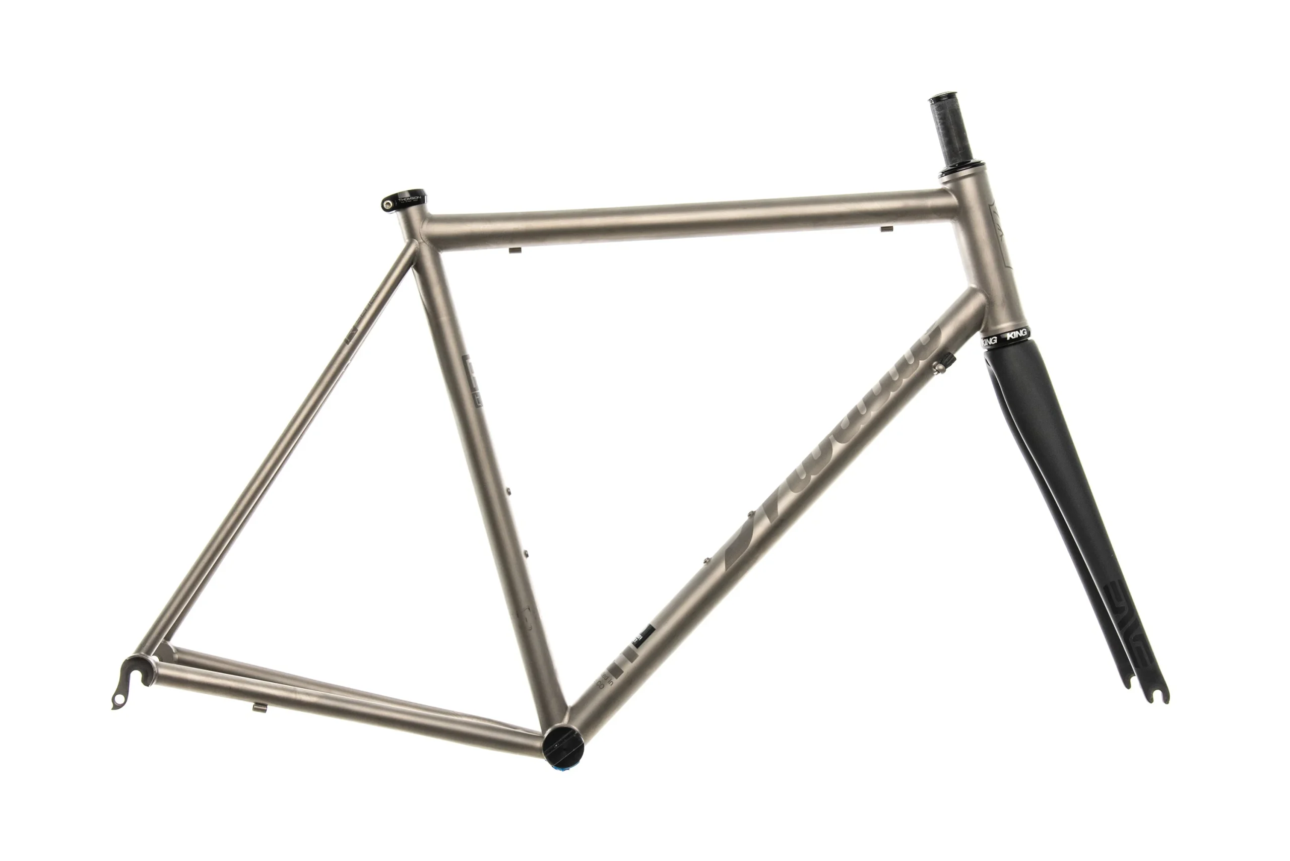 Mosaic RT-2 56cm Frameset