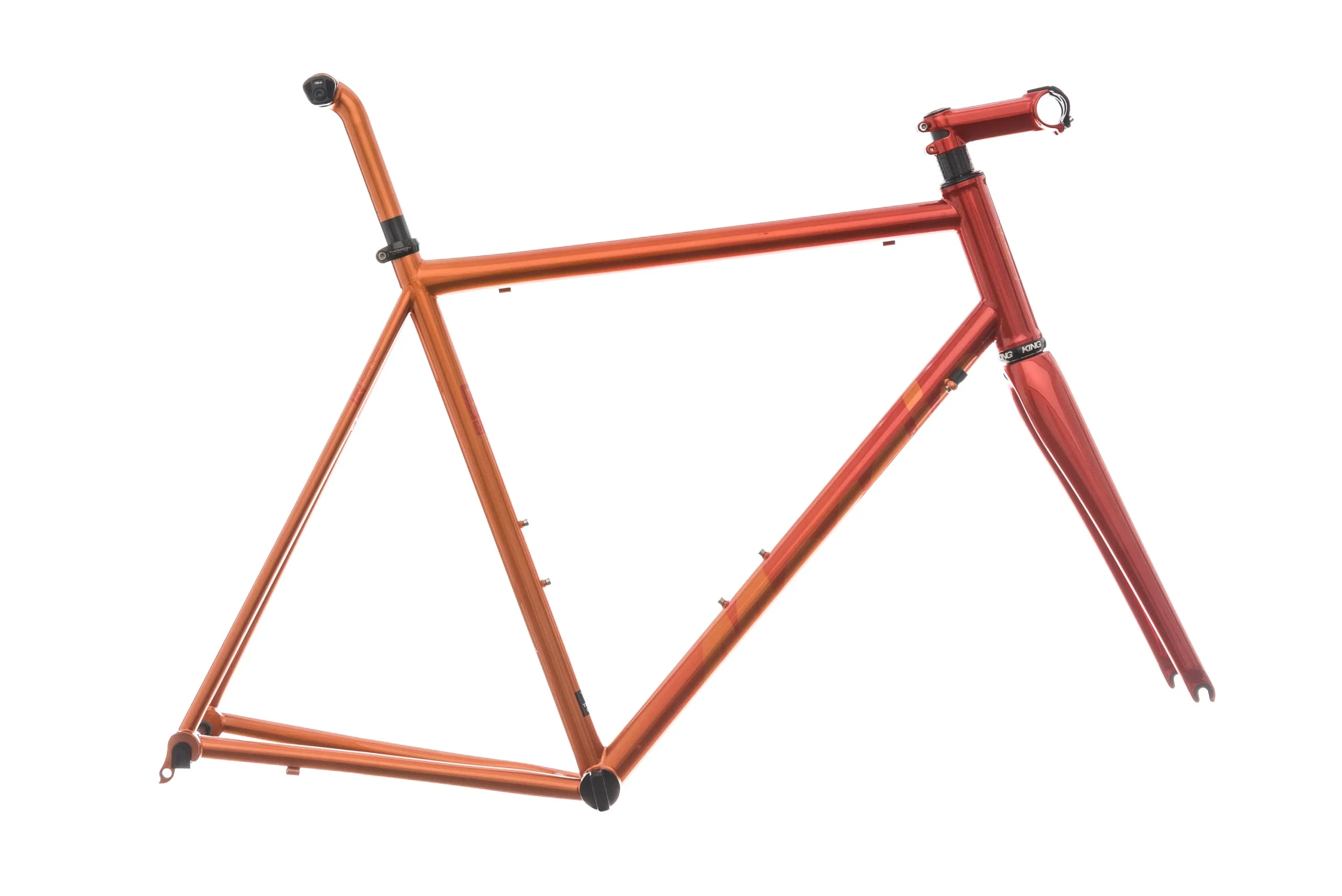 Mosaic RT-2 58cm Frameset