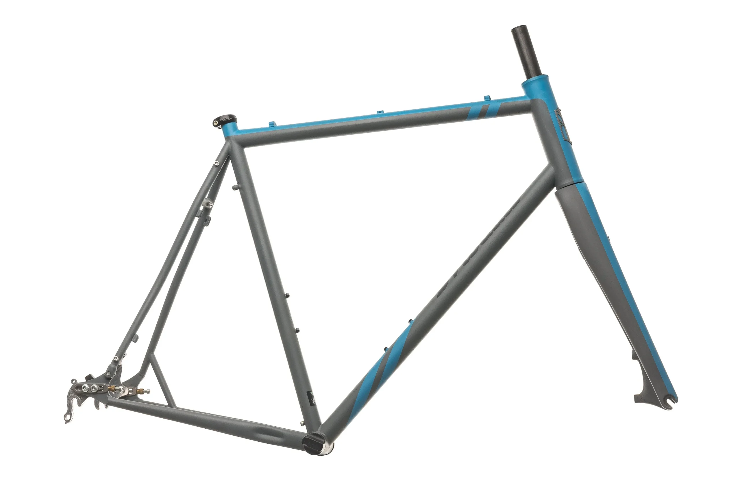 Mosaic XS-1 56cm Frameset