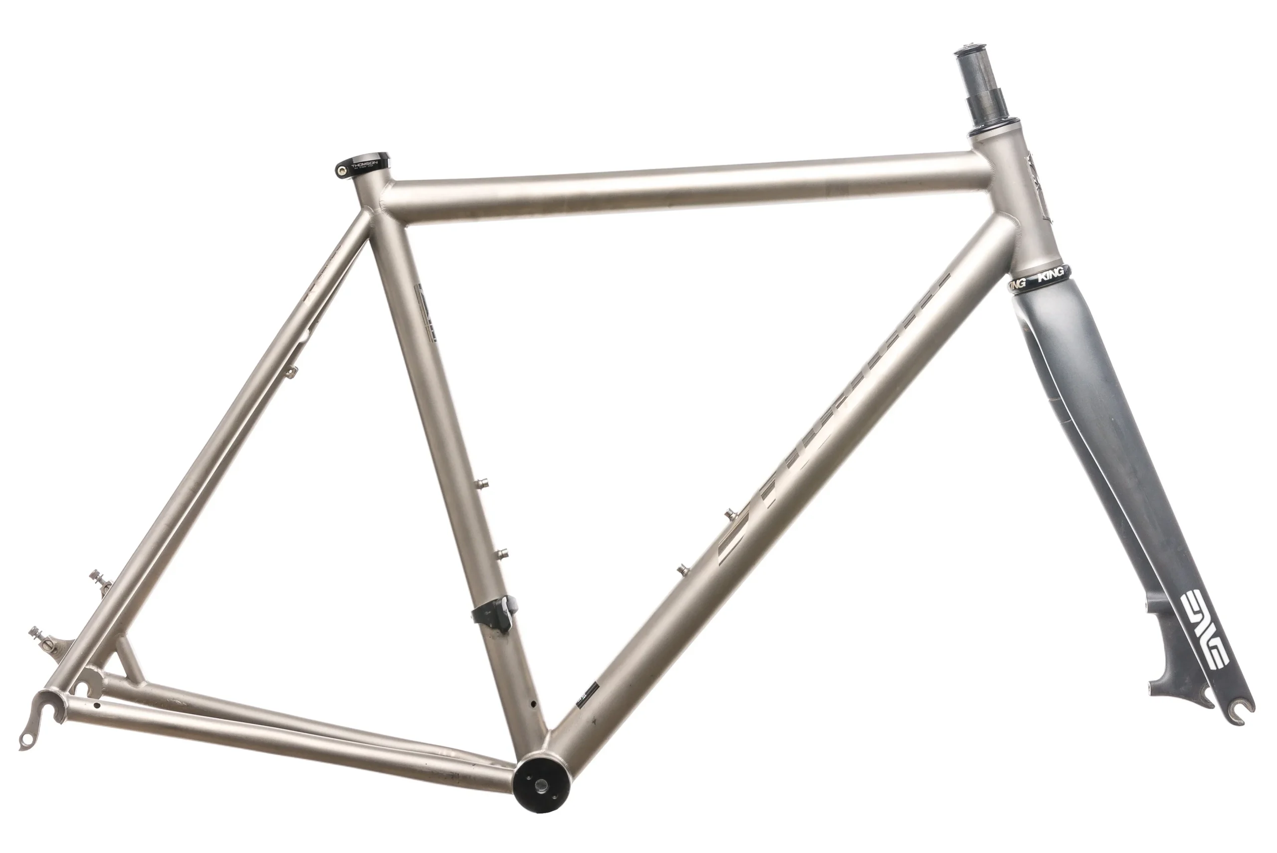 Mosaic XT-1 56cm Frameset
