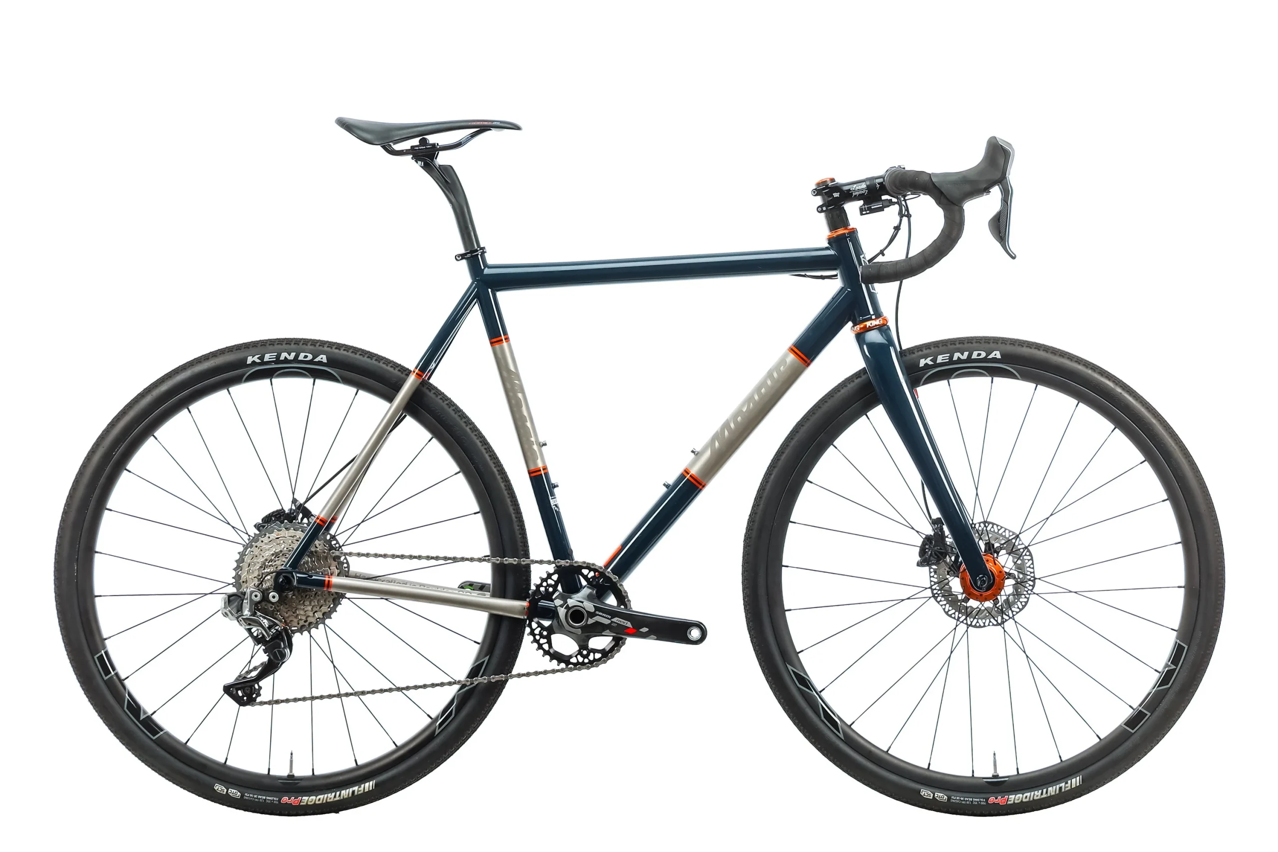 Mosaic XT-1 Cyclocross Bike - 55cm