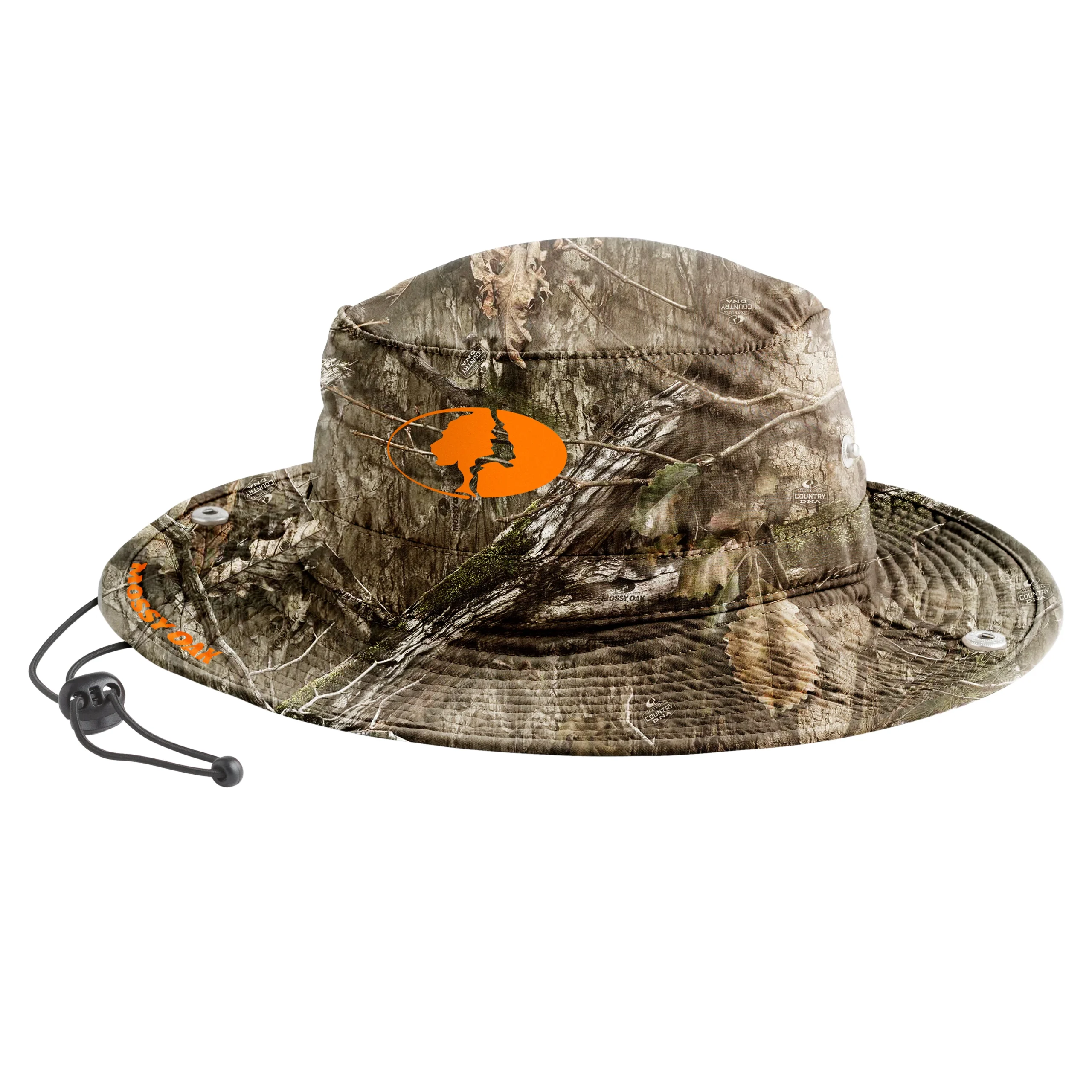 Mossy Oak™ Cooling Bucket Hat