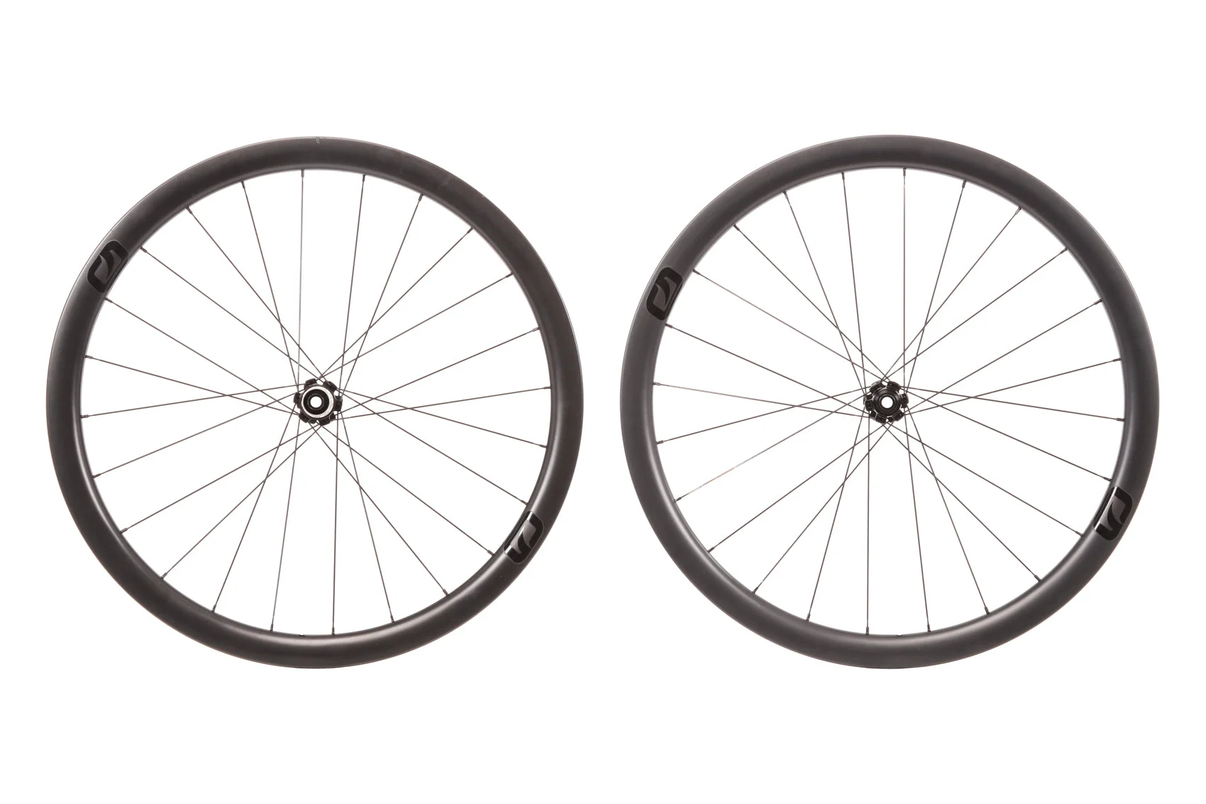 Most Ultrafast 40 Carbon Tubeless 700c Wheelset