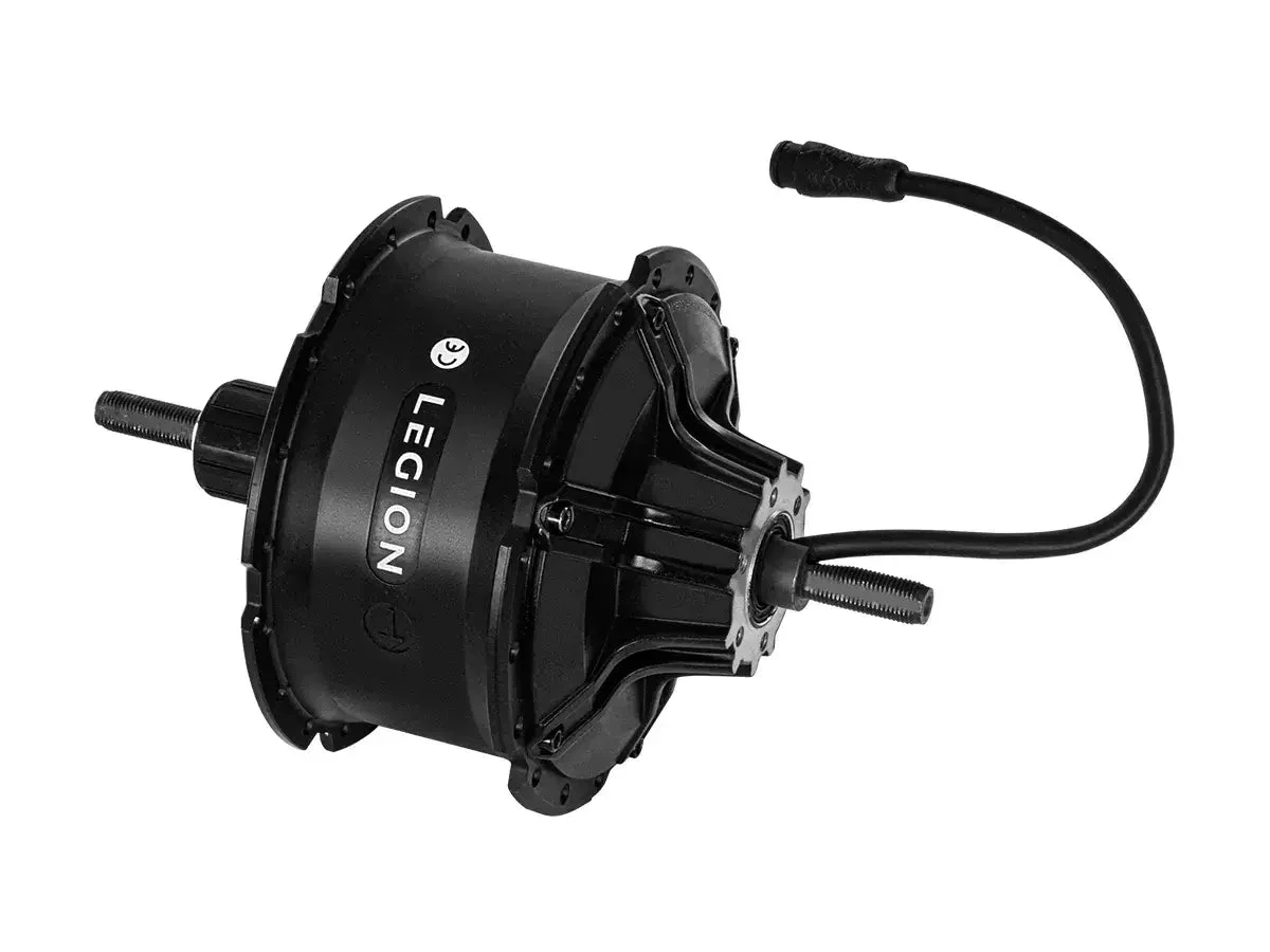Motor | Fastron