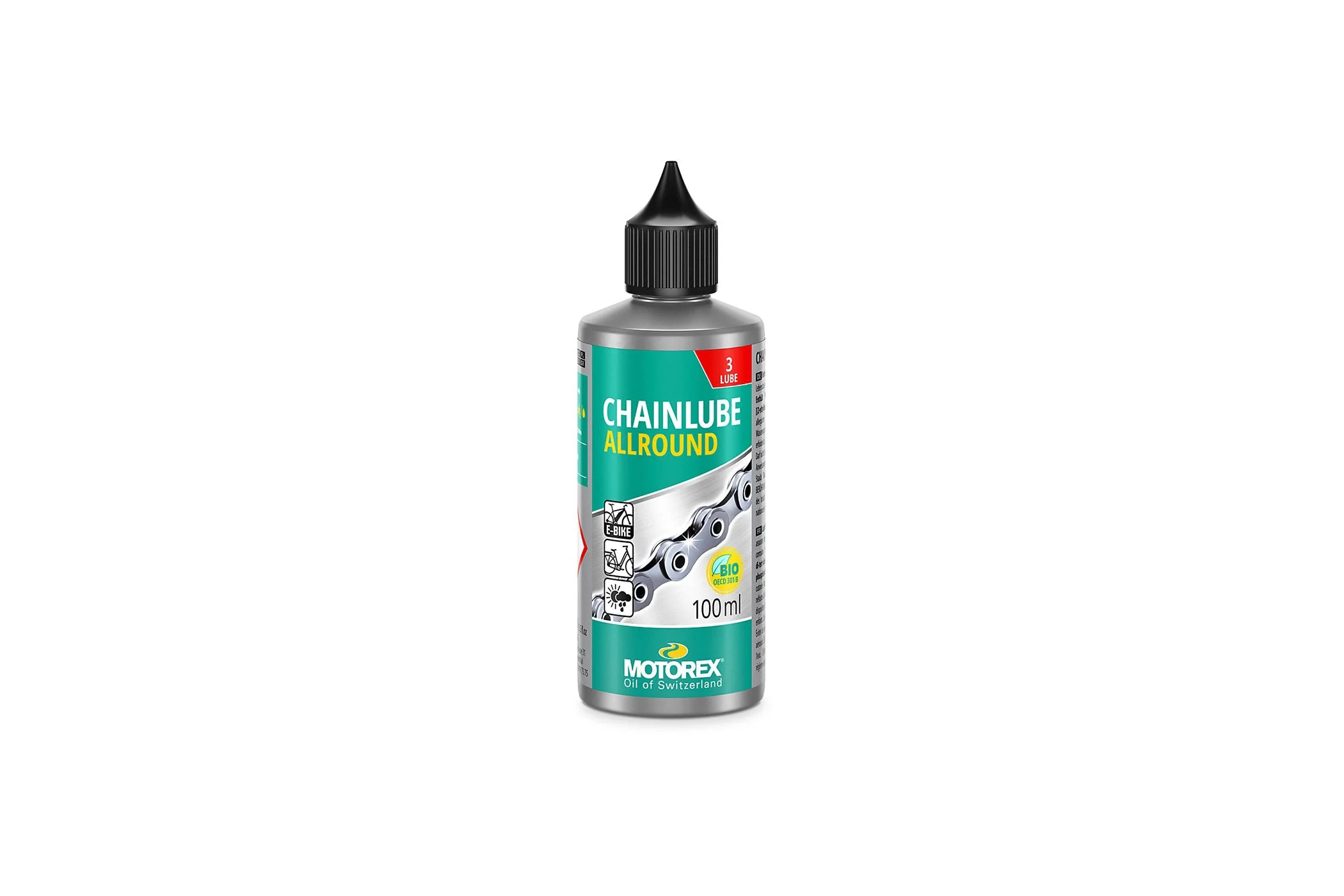 Motorex Allround Chainlube