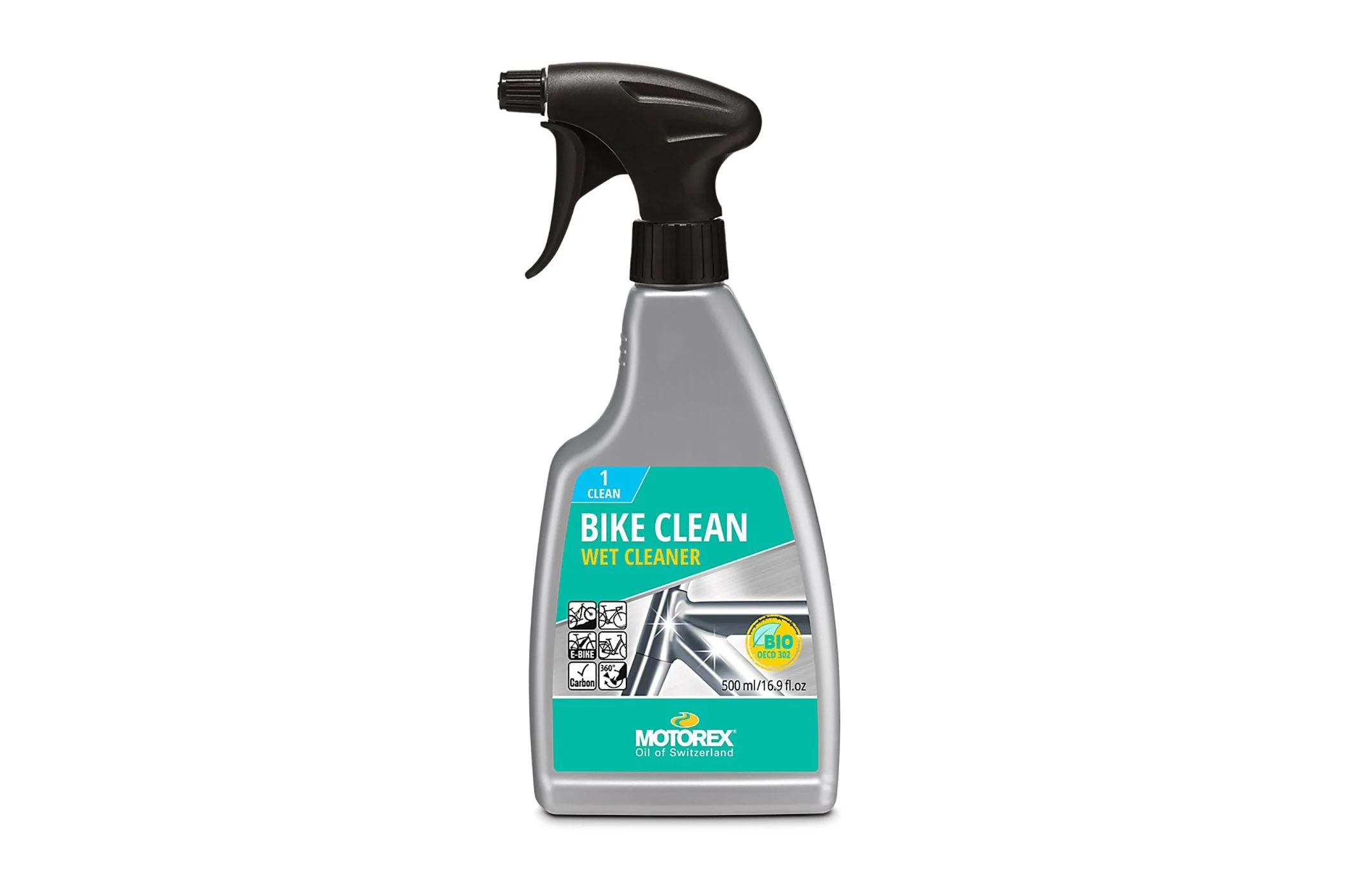 Motorex Bike Cleaner - 500ml