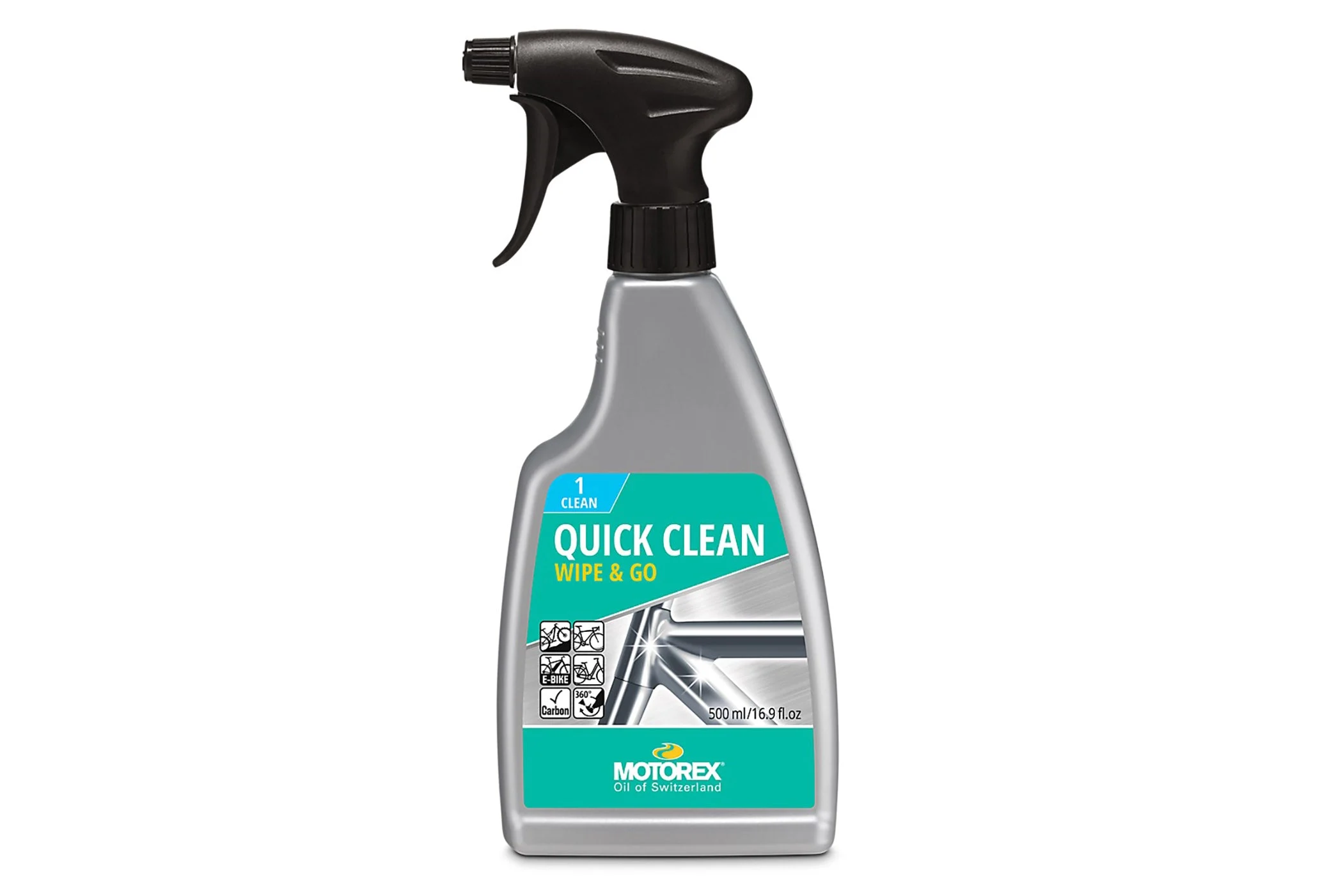 Motorex Quick Cleaner - 500ml