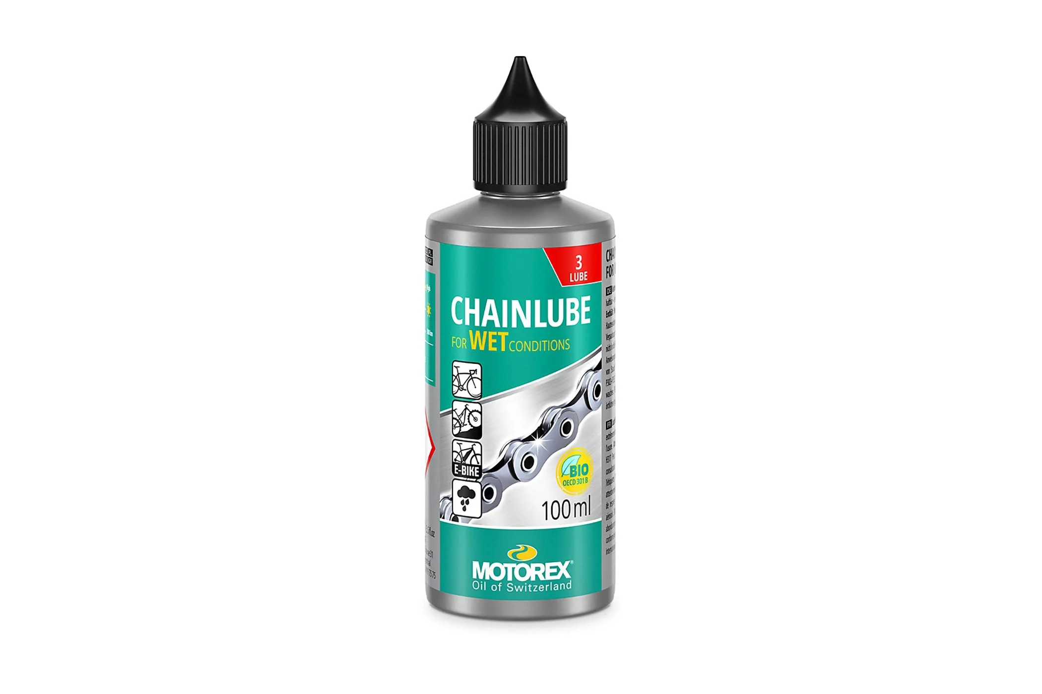 Motorex Wet Chainlube