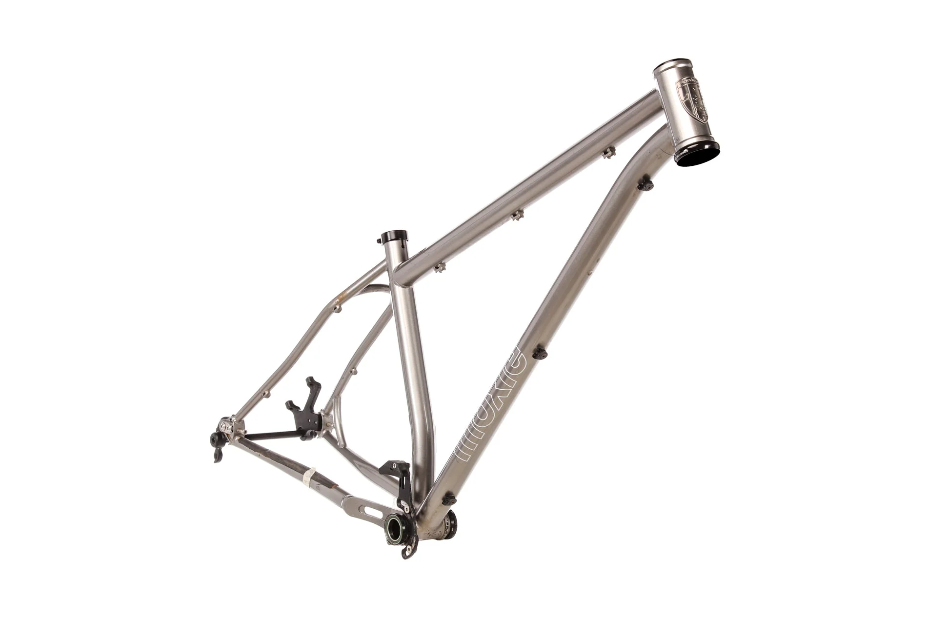 Moxie Mx3 Long Frame - 2023