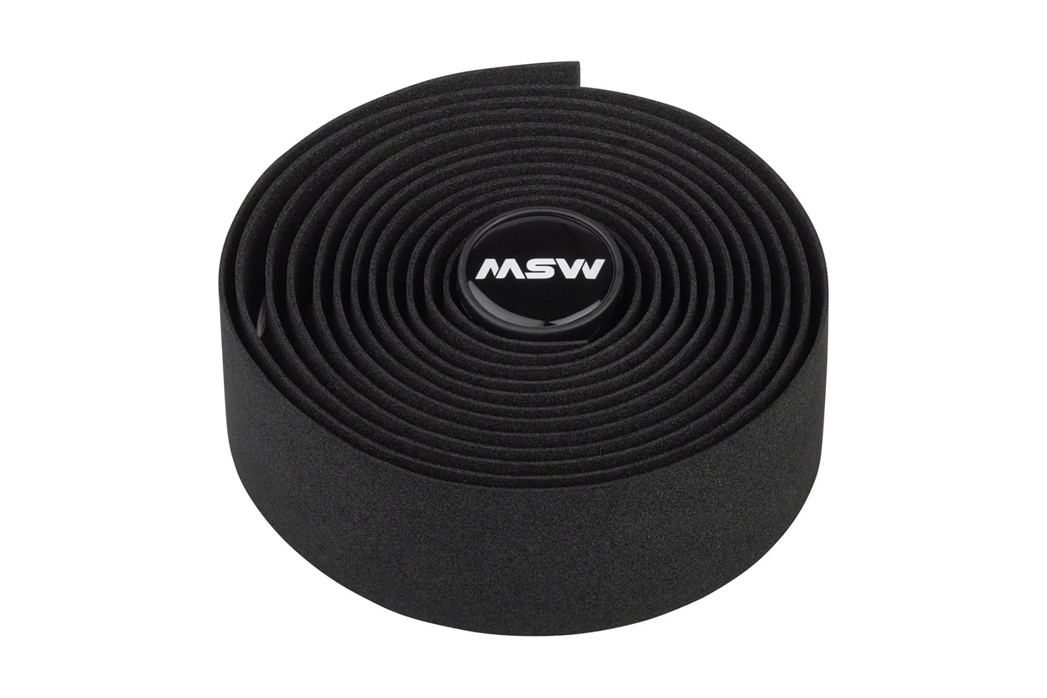 MSW EVA Bar Tape HBT-100 Black