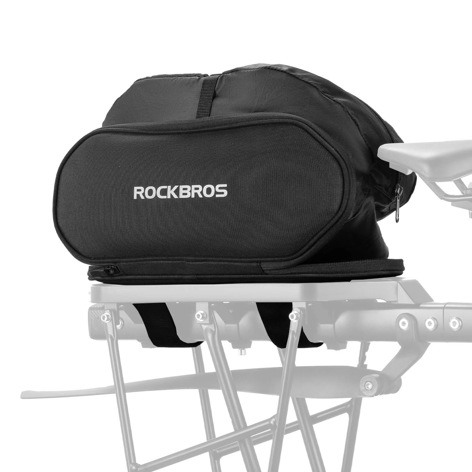 MTB Multi-Functional Bike Rack Bag - 5L