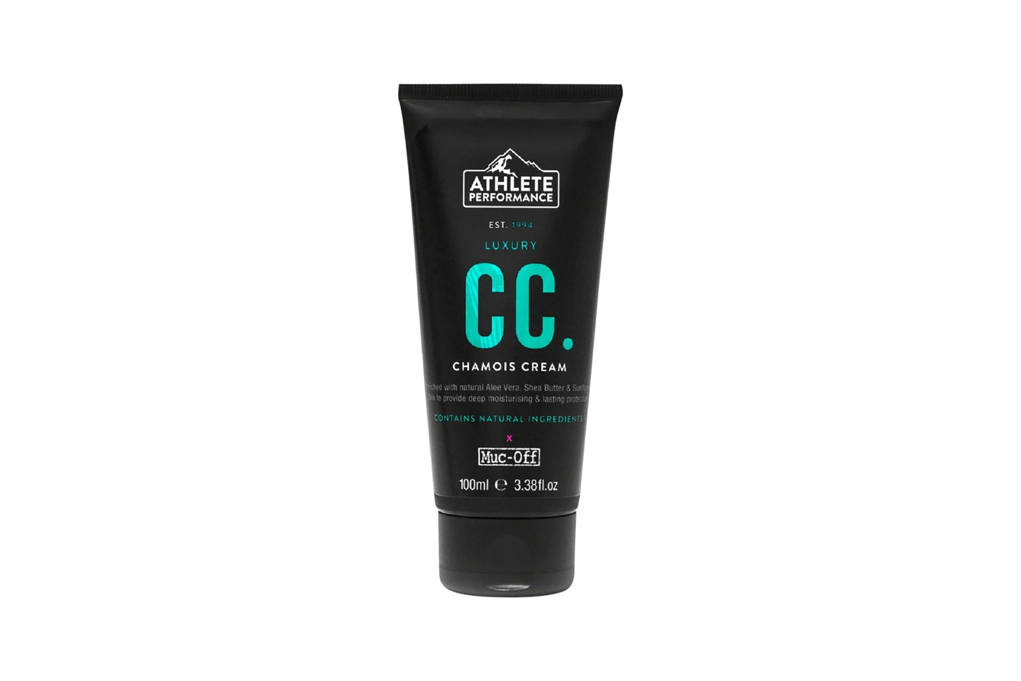 Muc-Off Athlete Performance Luxury CC Chamois Cream