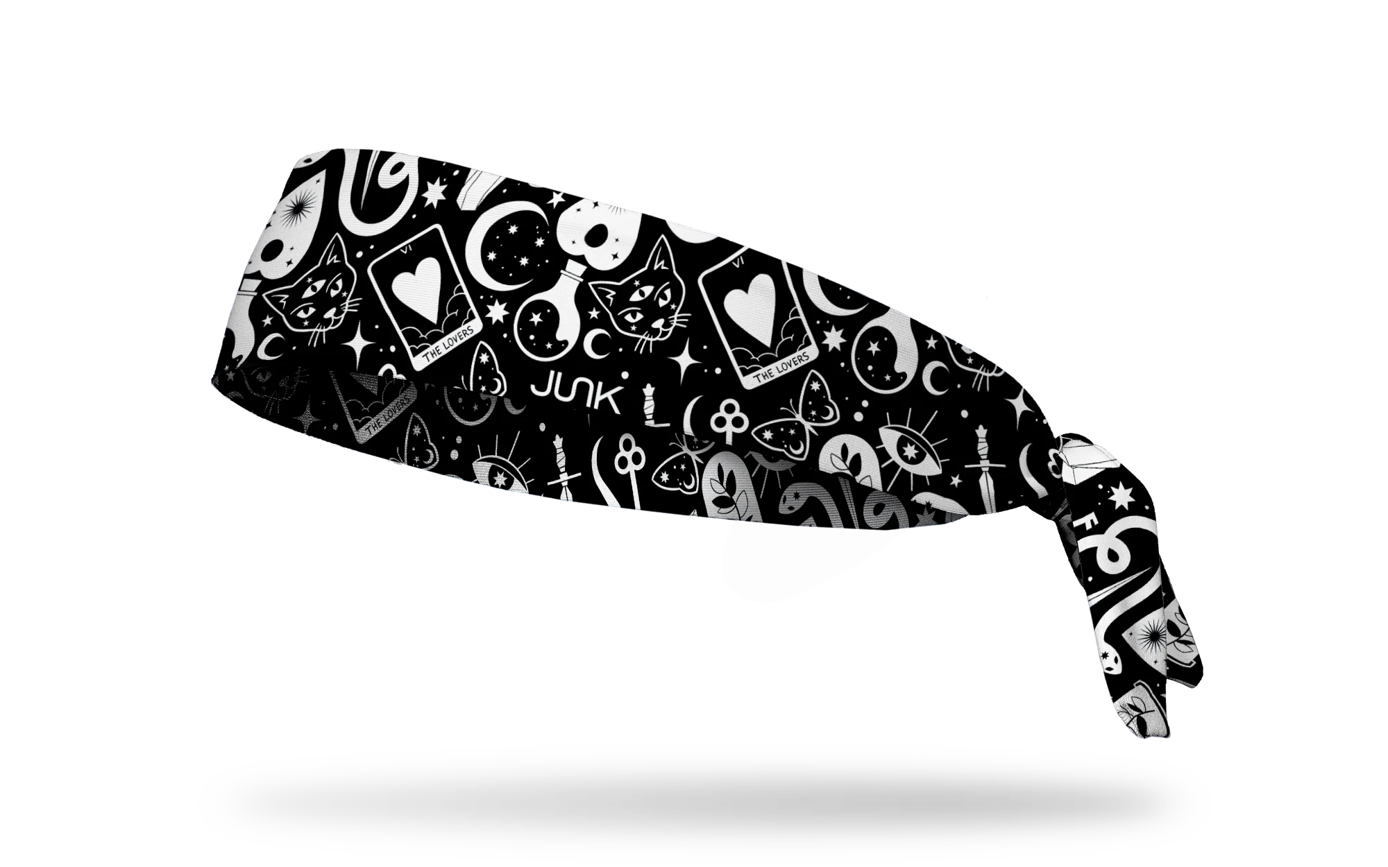 Mystic Maven Flex Tie Headband