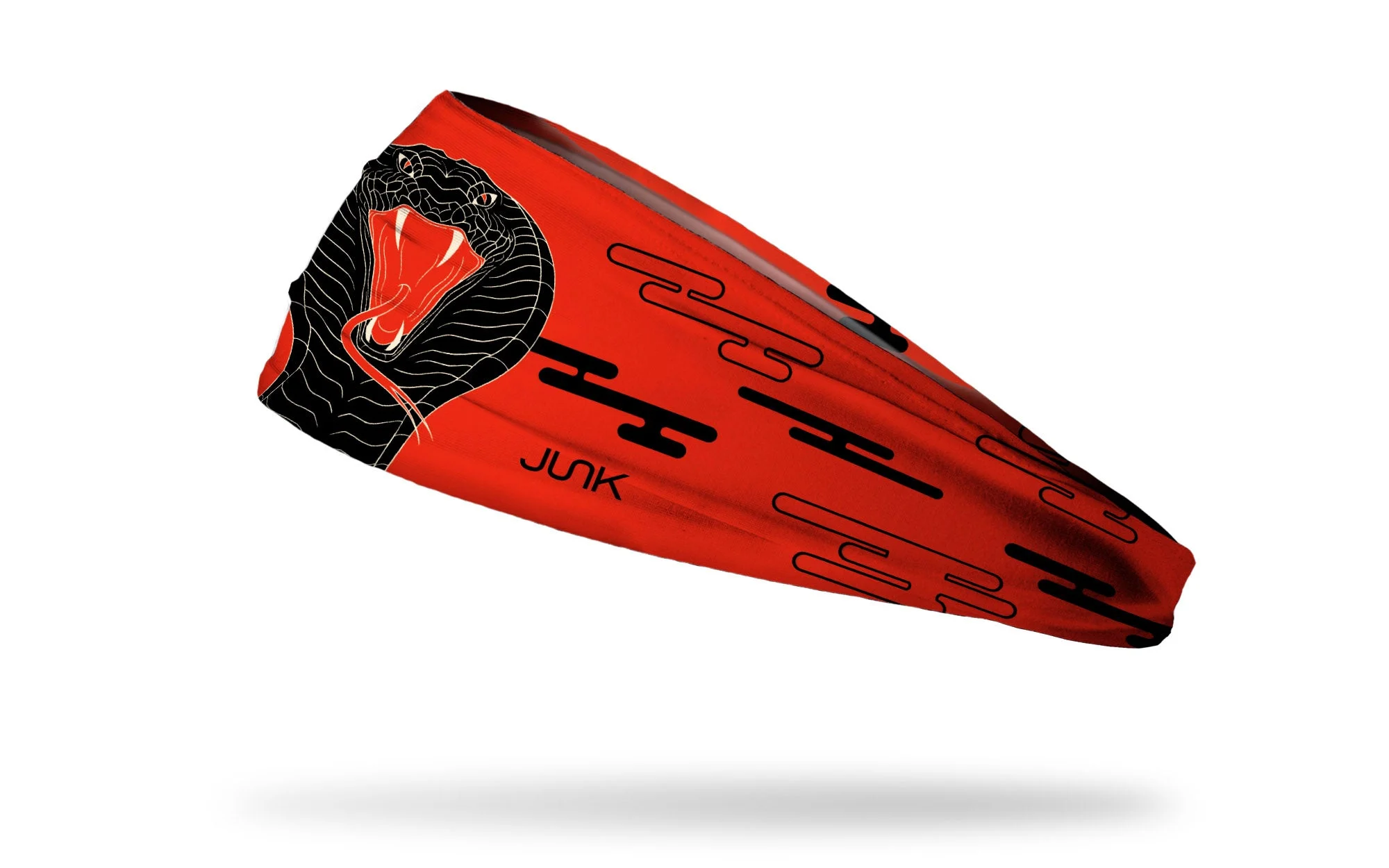 Naja Big Bang Lite Headband
