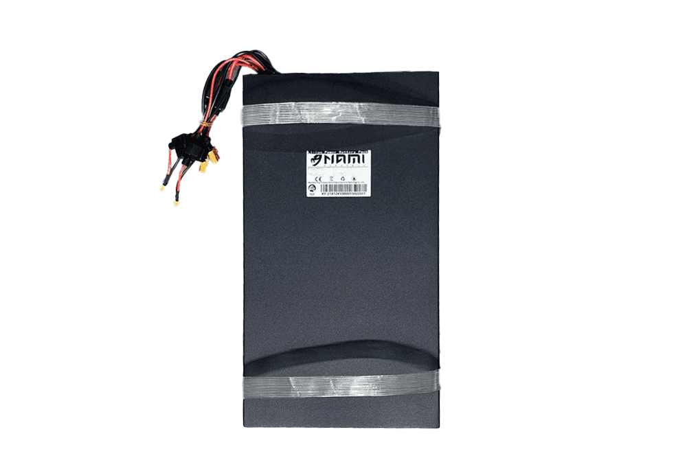 Nami Burn-E 2 MAX Battery