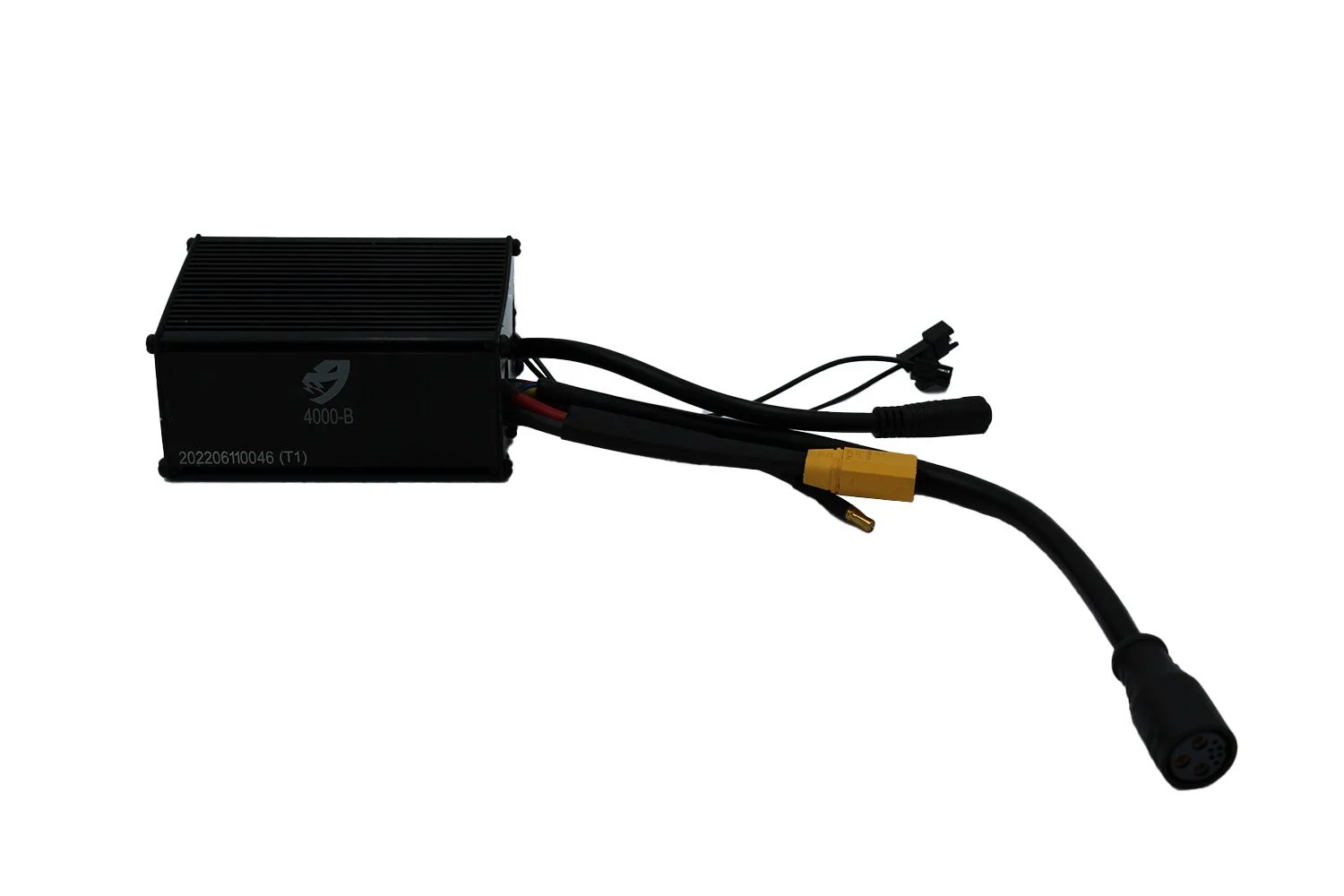 Nami Burn-E Max 50A Front Controller (4000B)