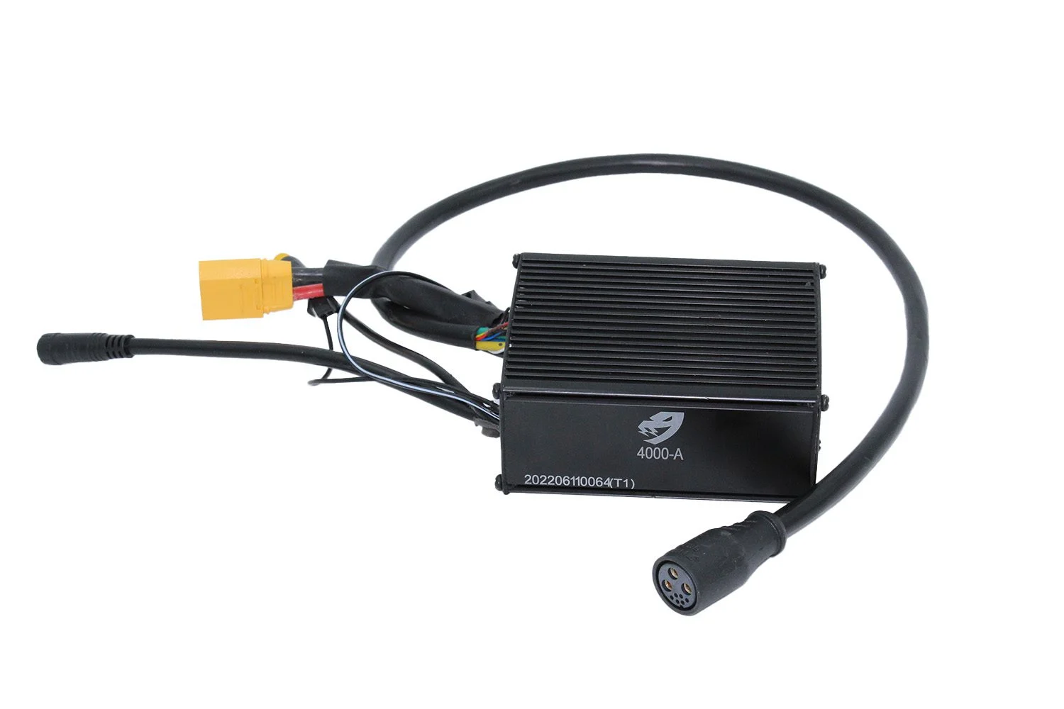 Nami Burn-E Max 50A Rear Controller (4000A)