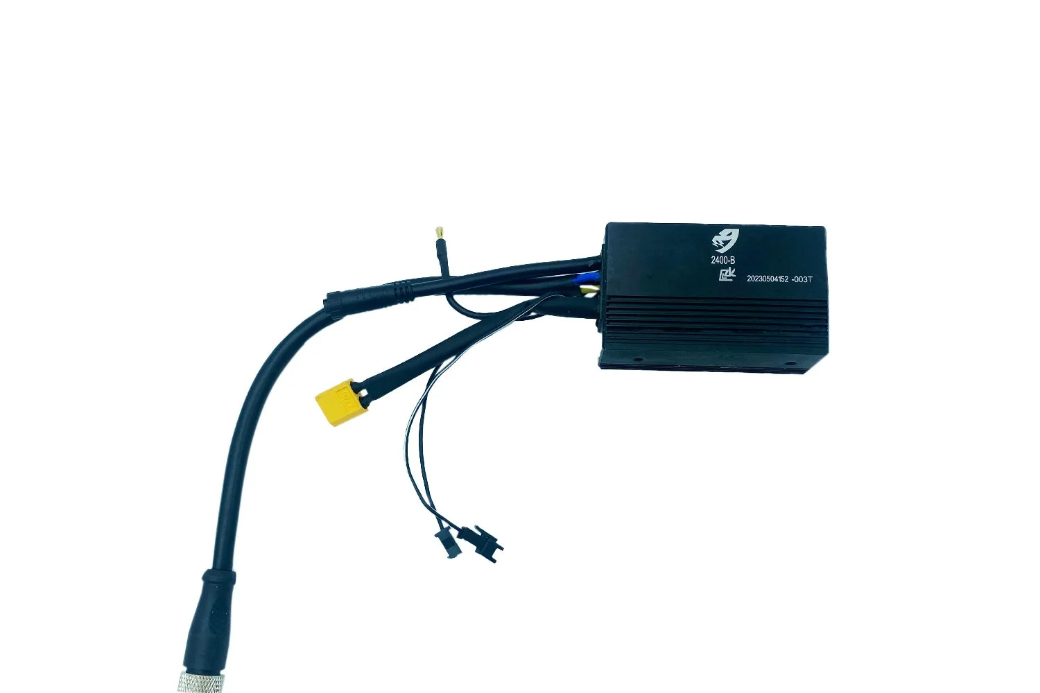 Nami Klima 30A Front Controller (003T – 2400B)