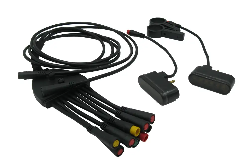 Nami Klima Front Turn Signal Kit