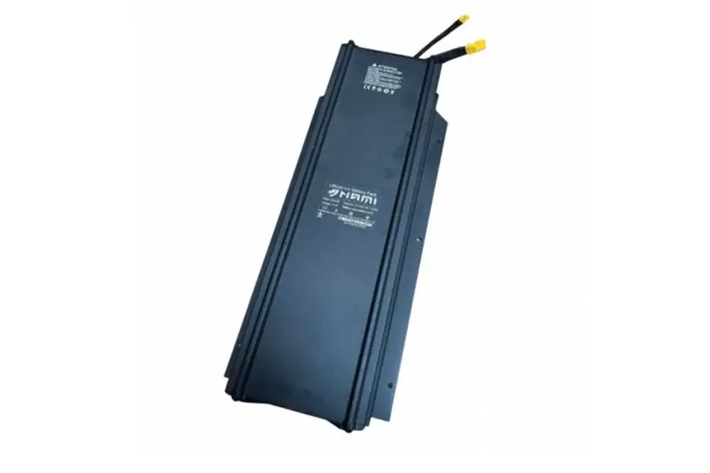 Nami Klima MAX Battery