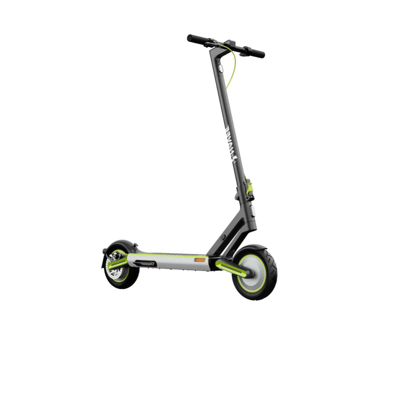 NAVEE S65 Ultimate Power & Suspension Electric Scooter