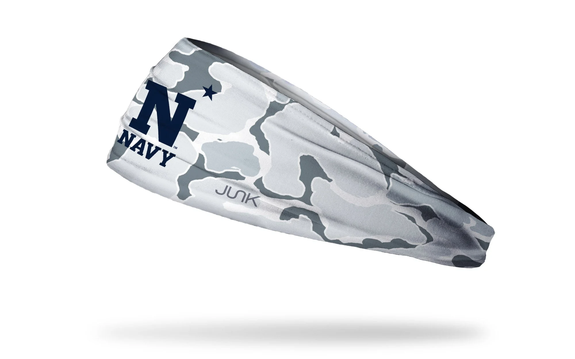 Navy Midshipmen: Camo Big Bang Lite Headband