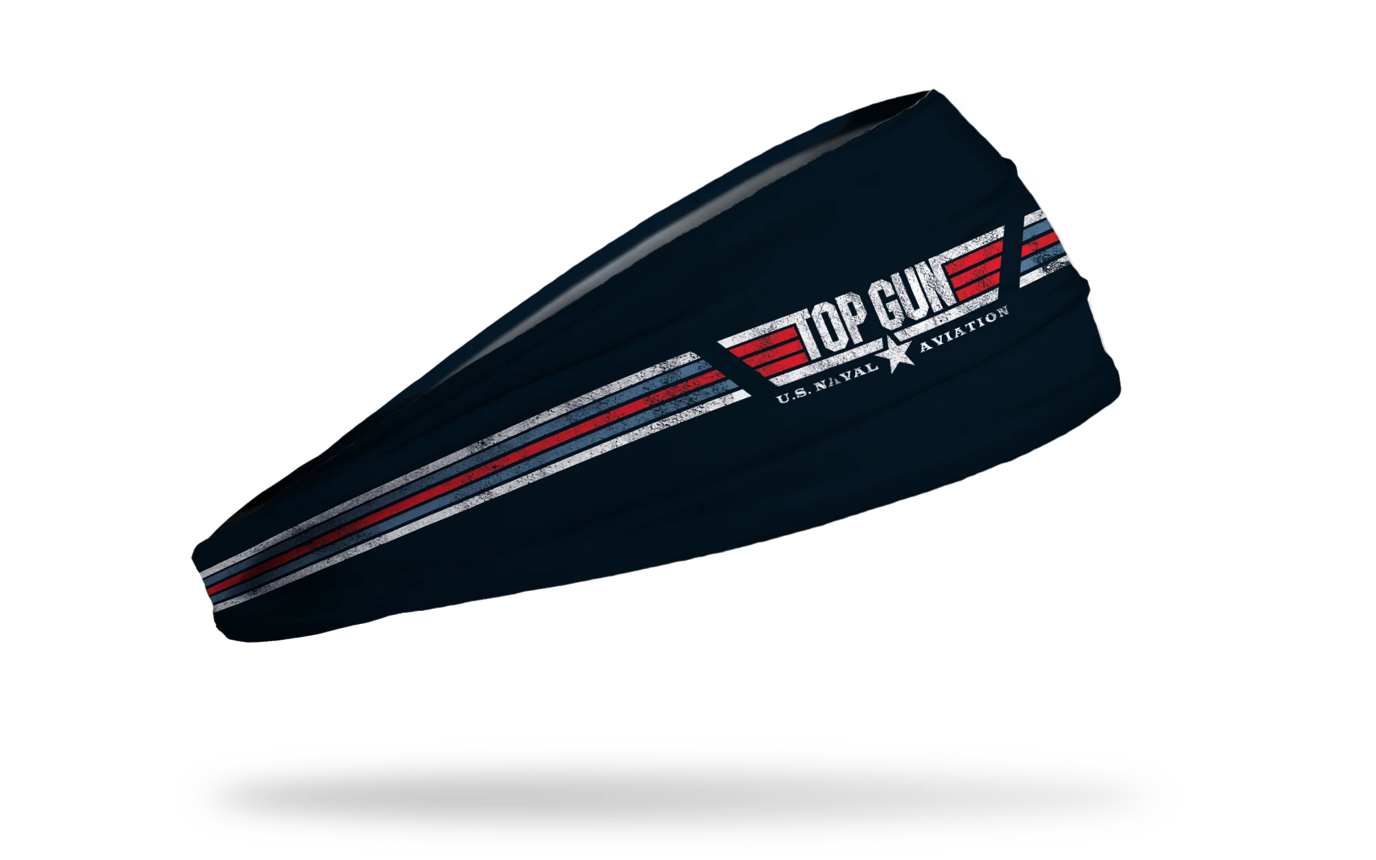 Navy: Top Gun Artistic Big Bang Lite Headband