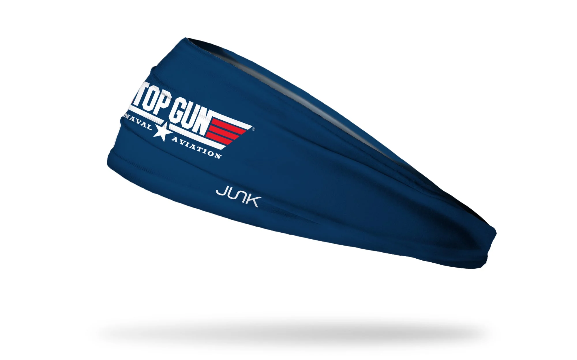 Navy: Top Gun Big Bang Lite Headband