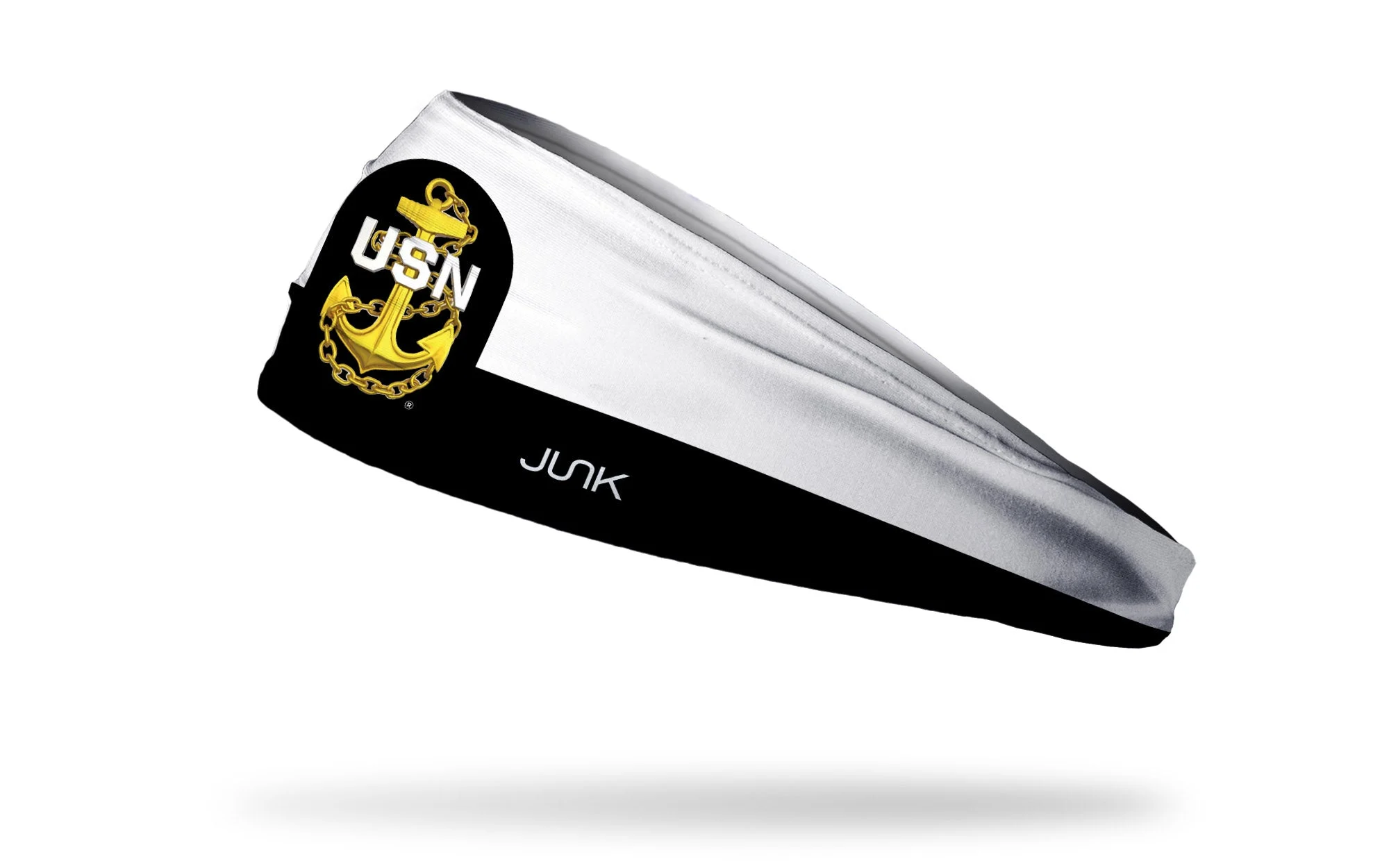 Navy: US Navy Chiefs Big Bang Lite Headband