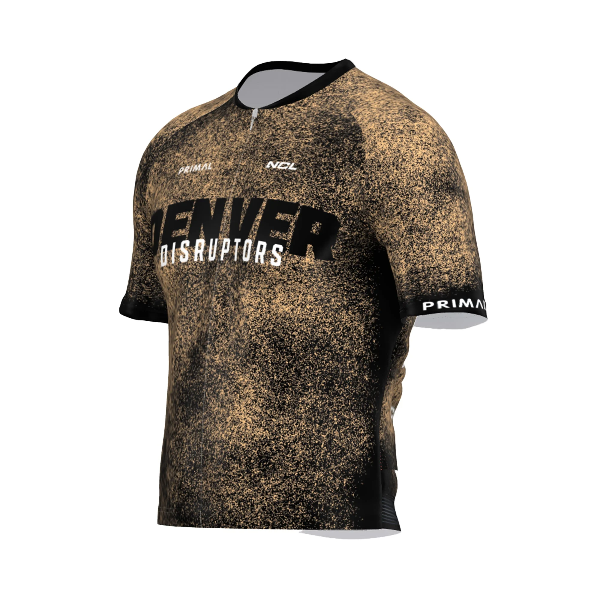 NCL Denver Men's Omni Jersey