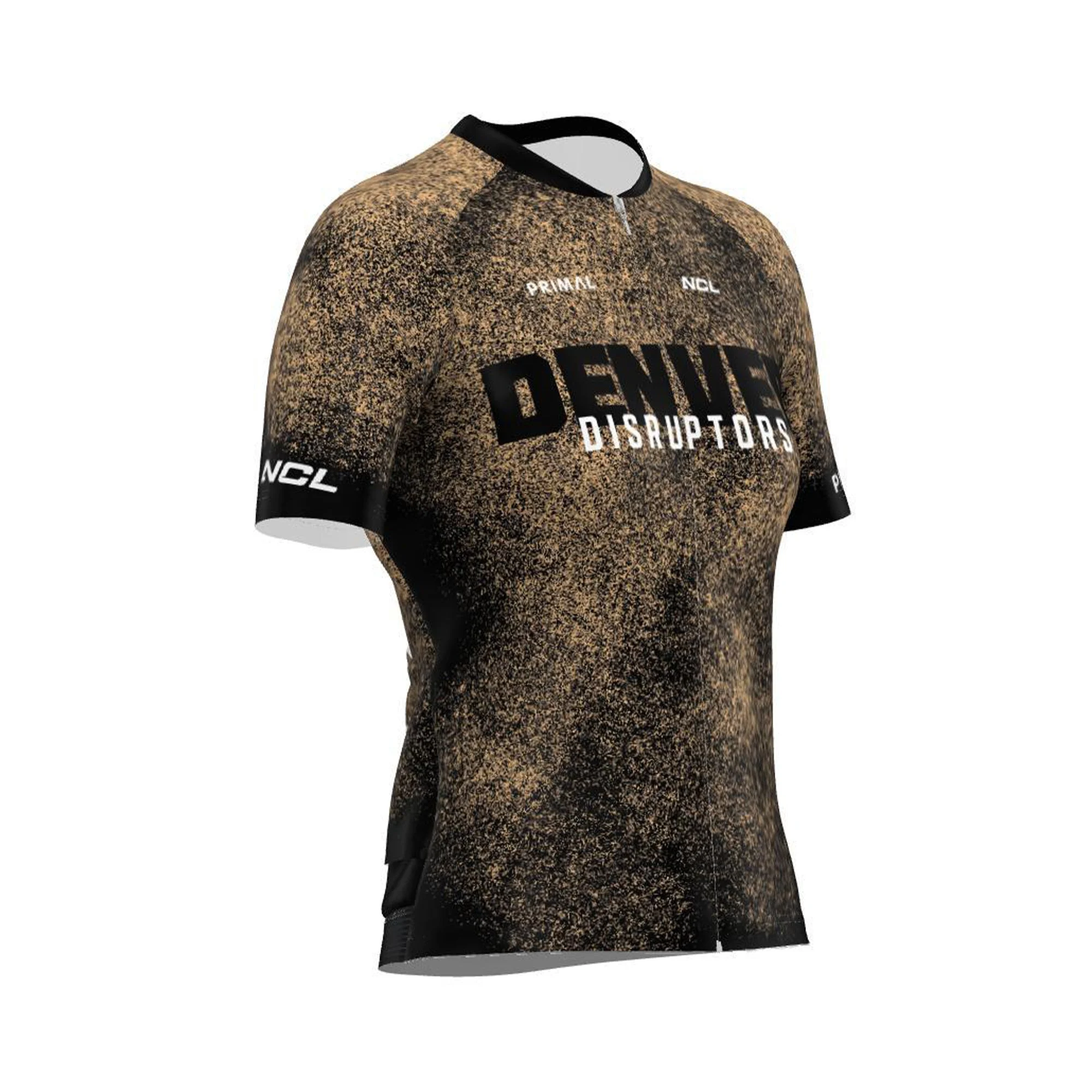 NCL Denver Women's Omni Jersey