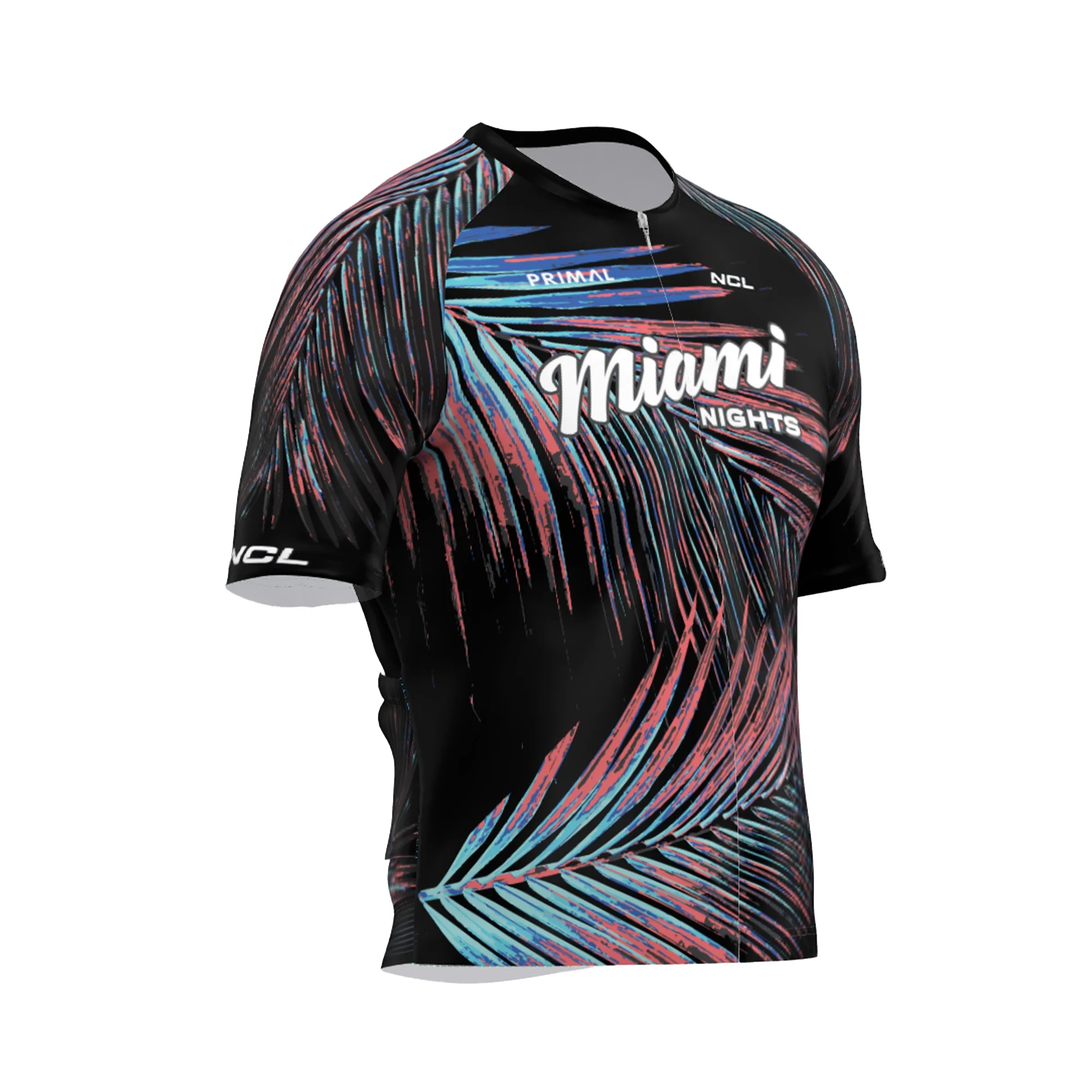 NCL Miami Men's Omni Jersey