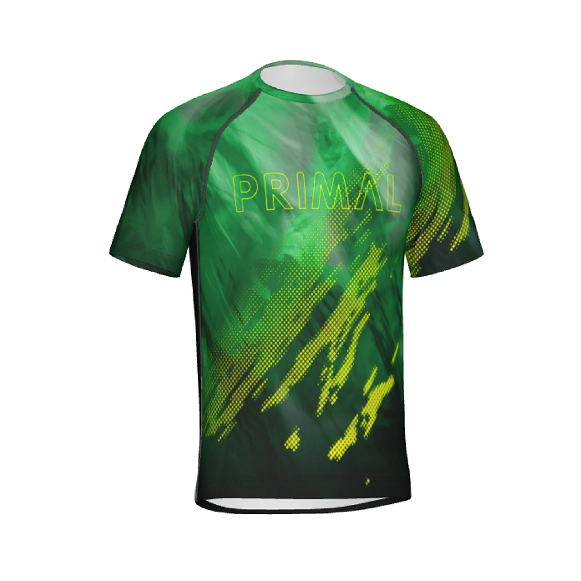 Nebula Men's Ilex Jersey