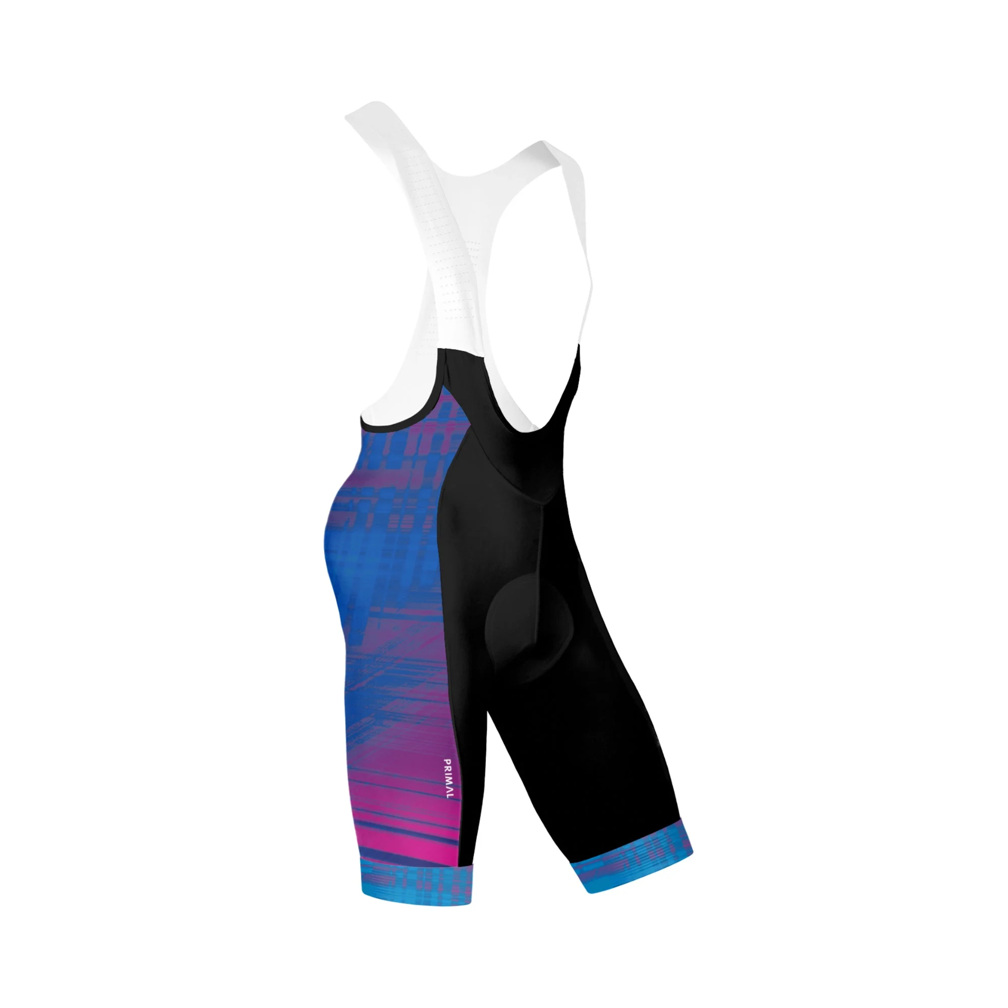 Neon Colorado Men's Omni Bib